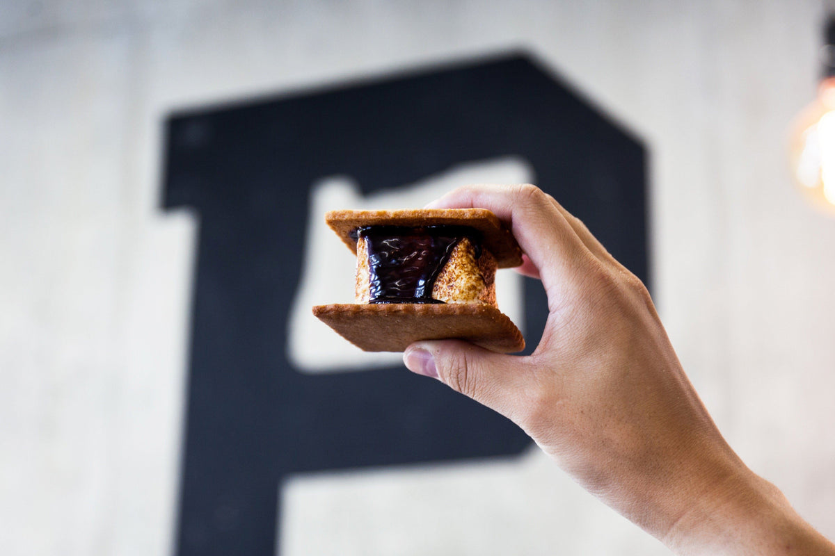 S'mores Day - Portland Gear