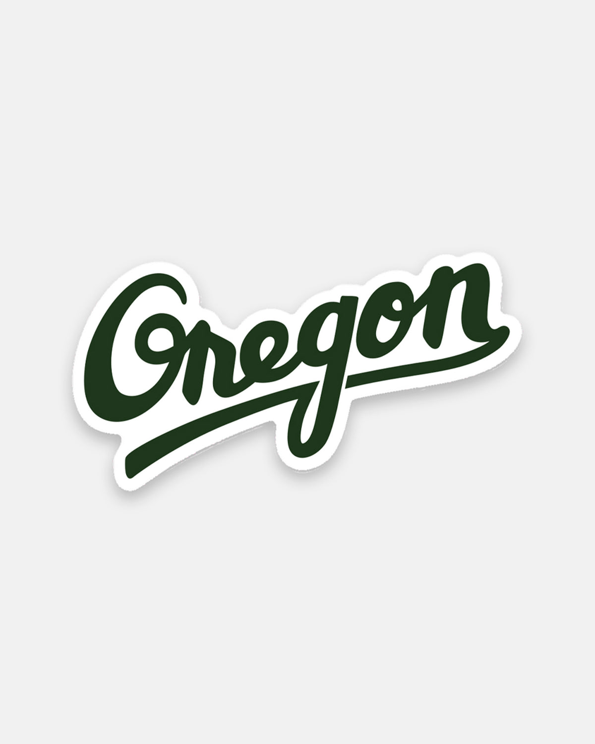 33rd Sticker