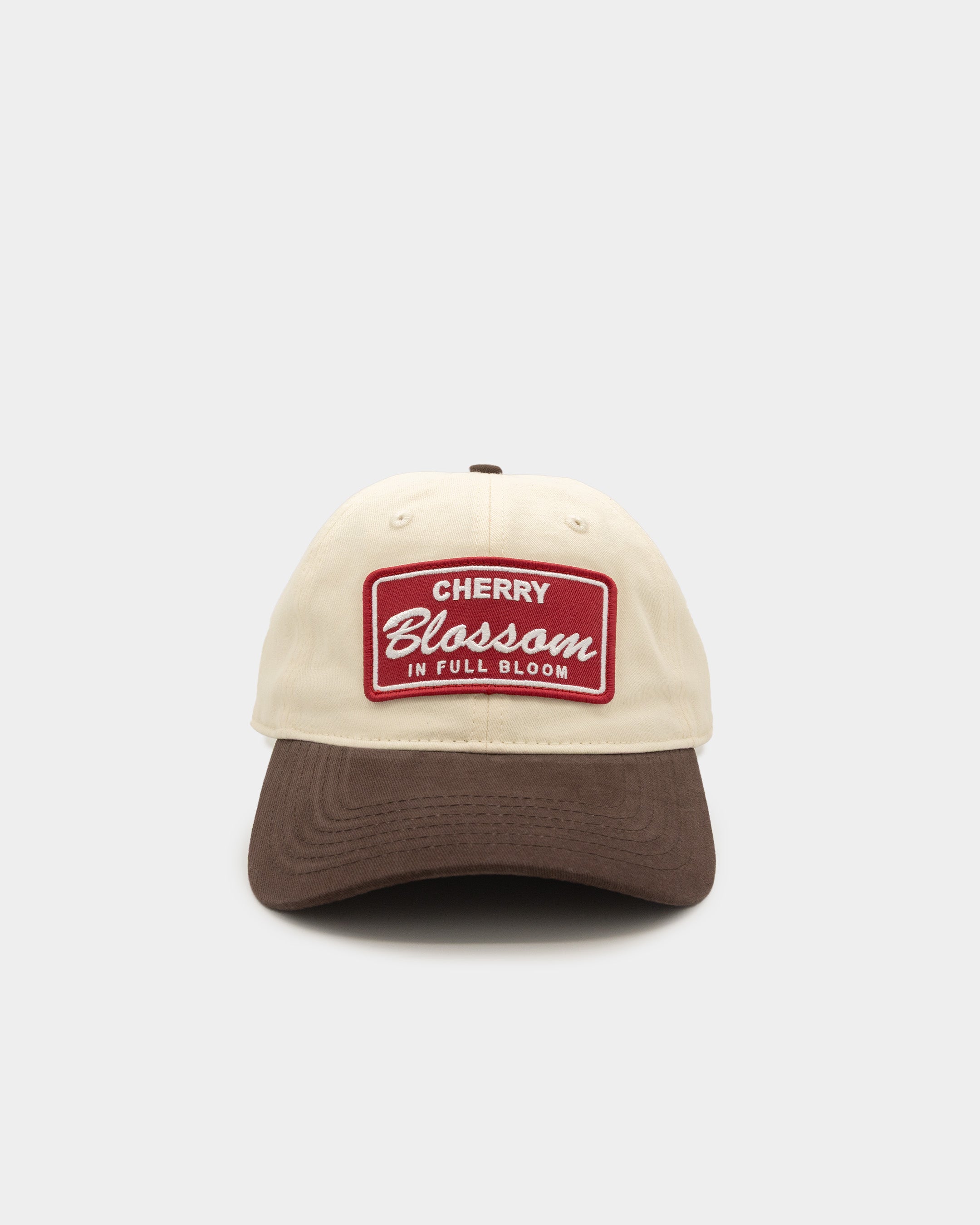 #design_cherry blossom #color_cream/brown