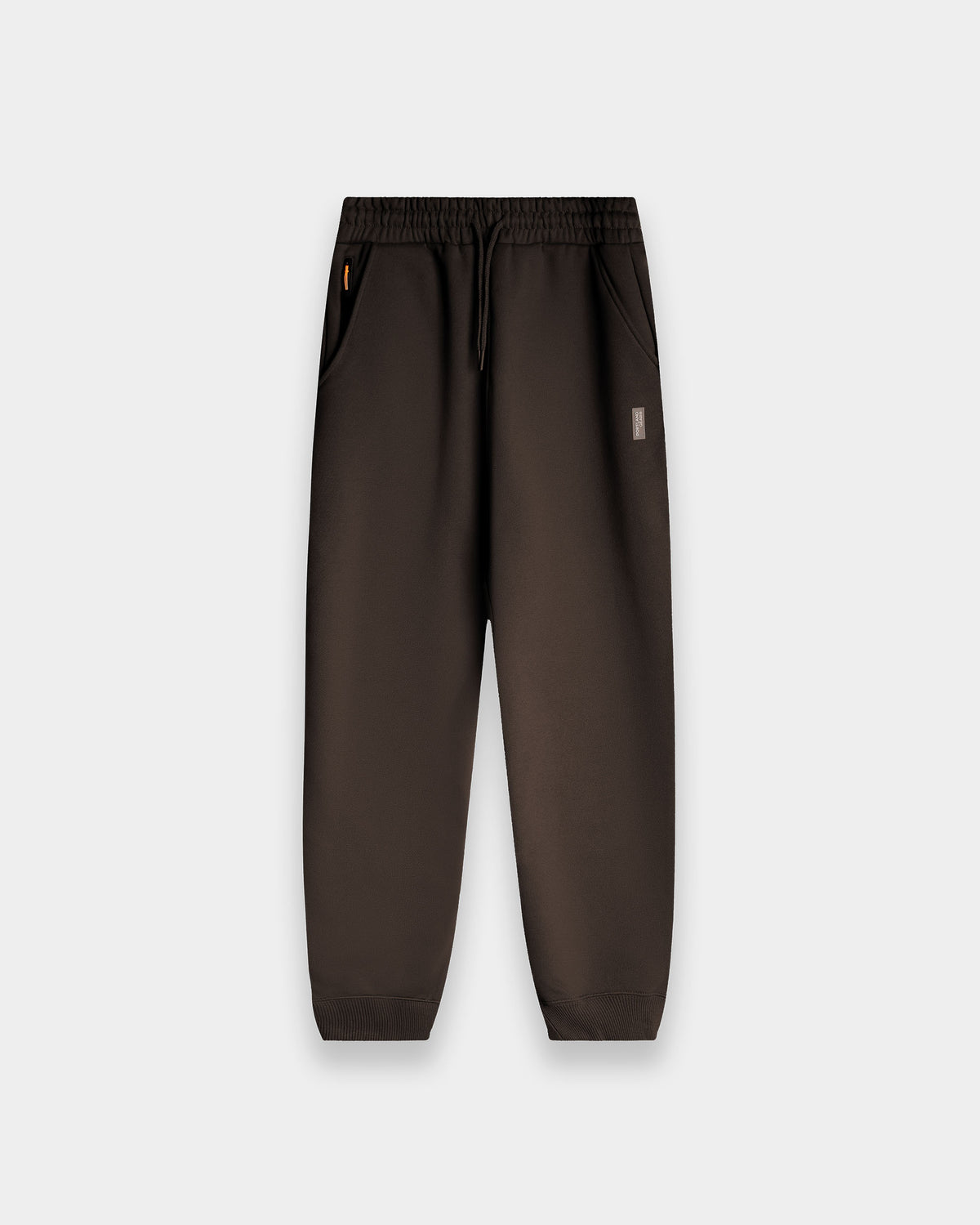 Cloudburst Sweats - Chocolate