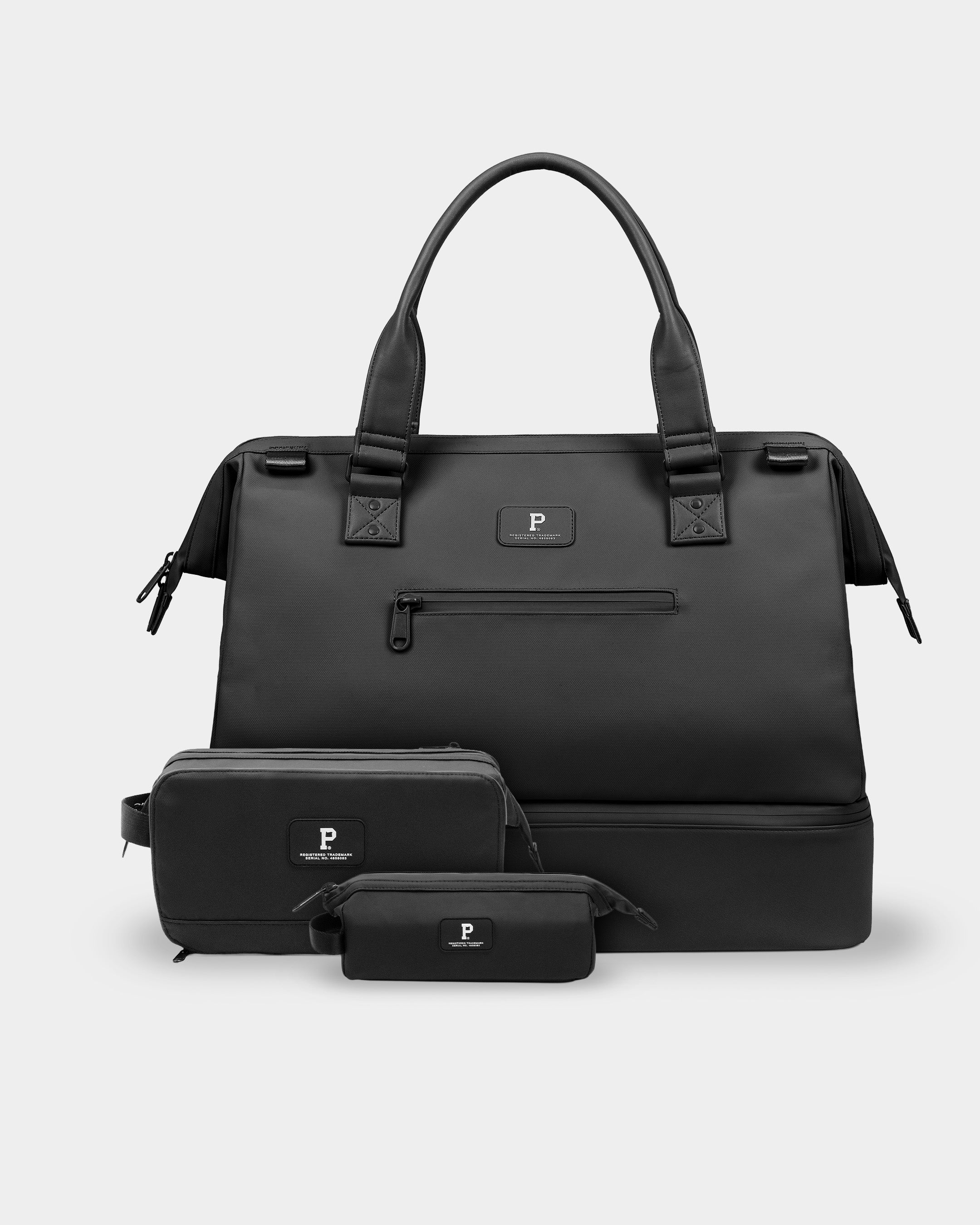 Cascade Essentials Bundle - Weekender - Standard