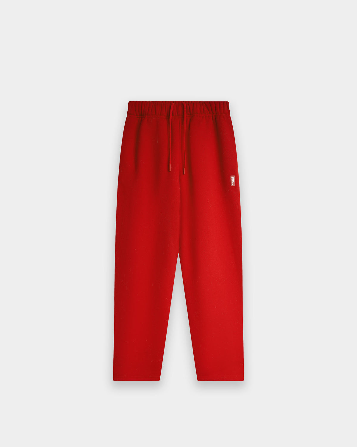 Women's Cloudburst Sweats - Cherry