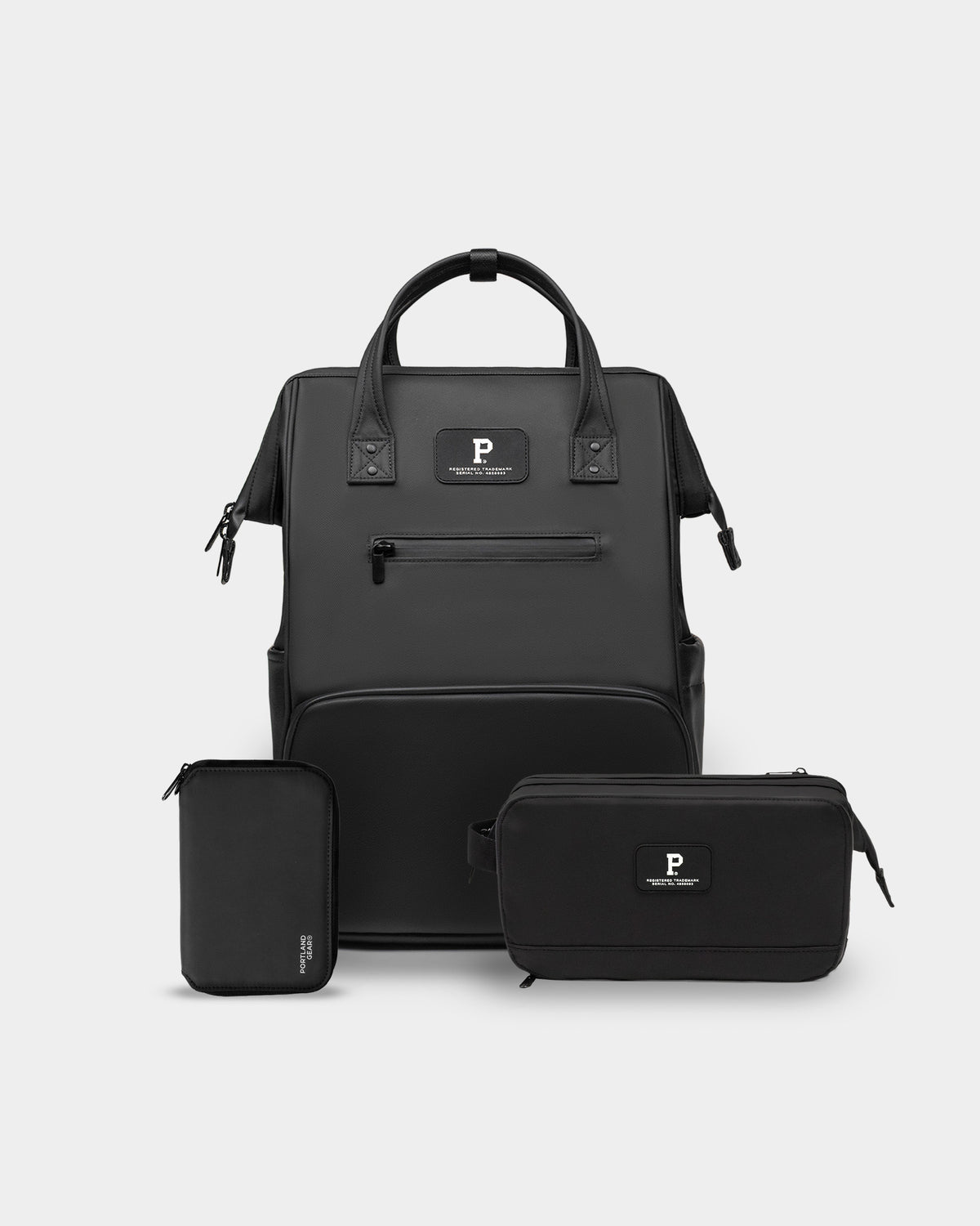 Cascade Essentials Bundle - Getaway