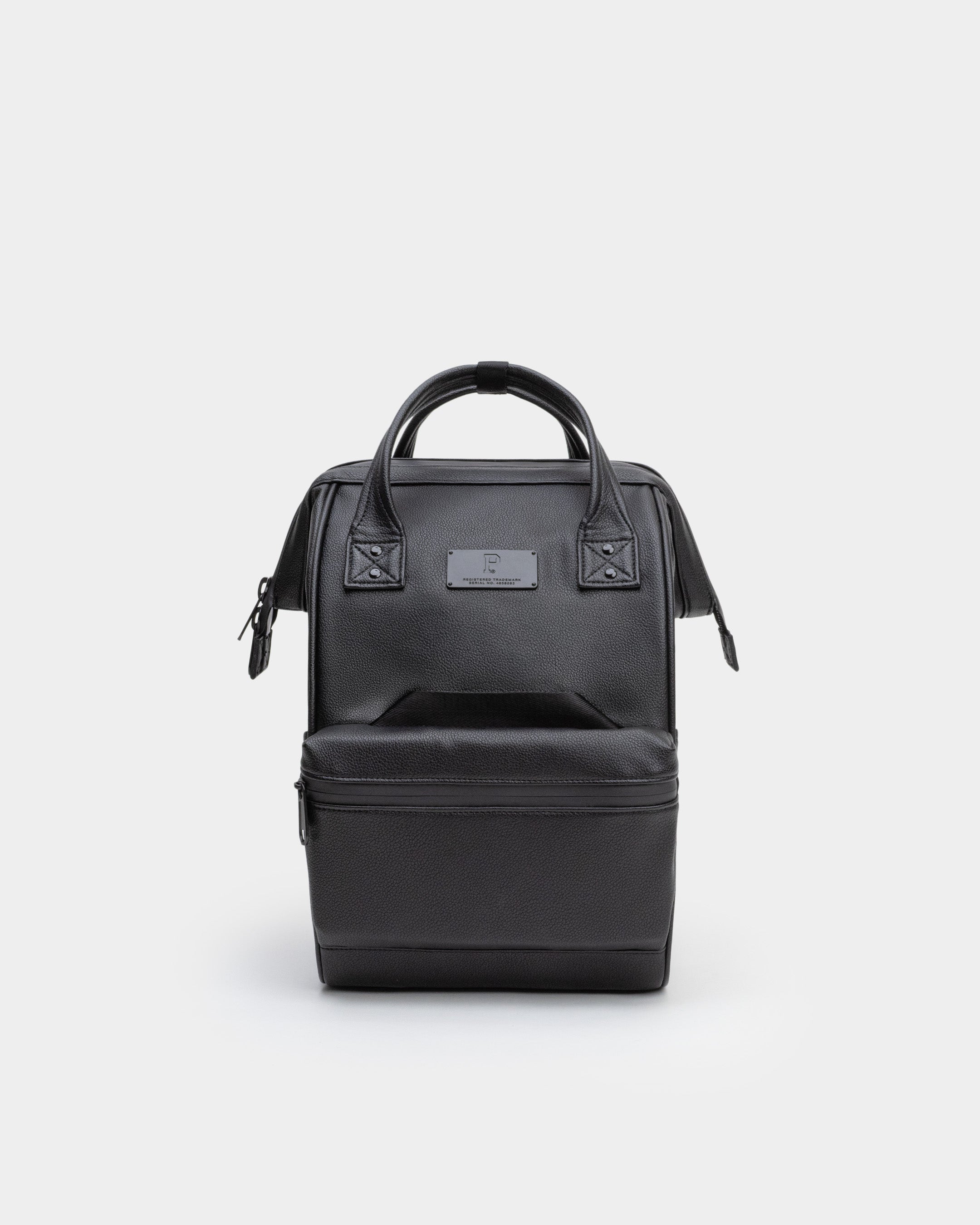 #color_Black Leatherlite