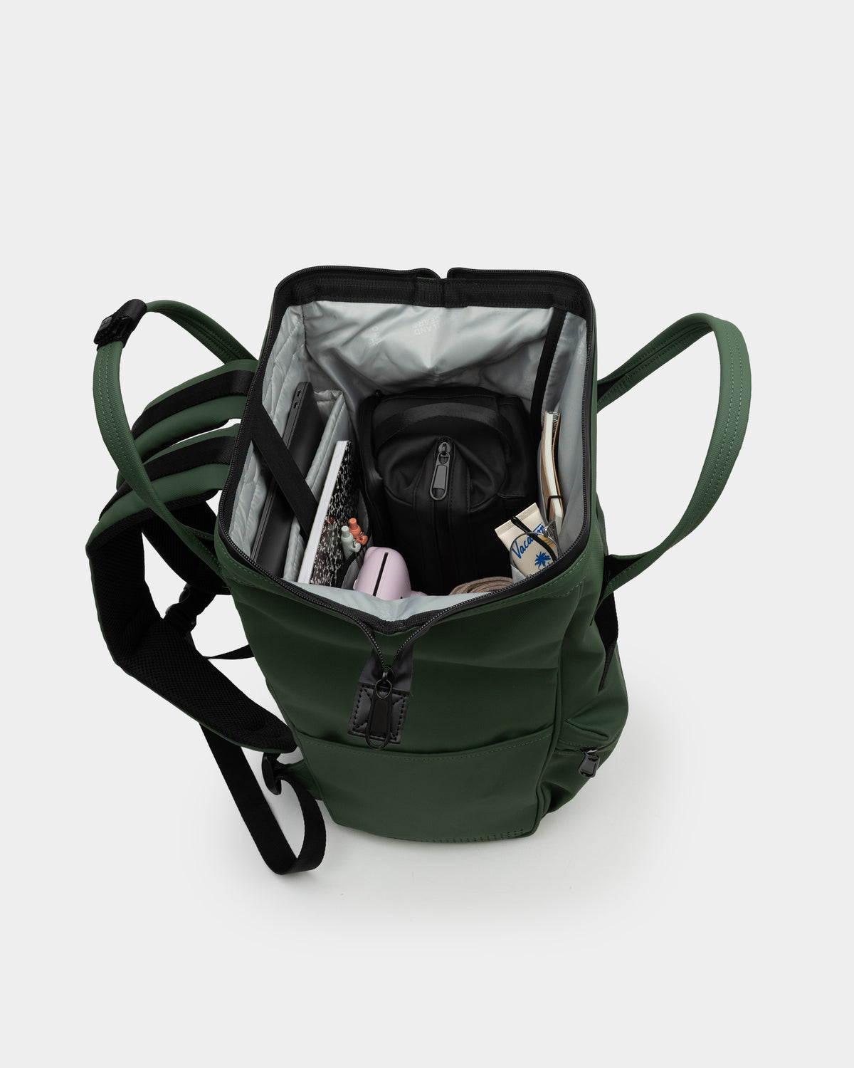 Cascade Backpack - Standard - Laika Wildwood