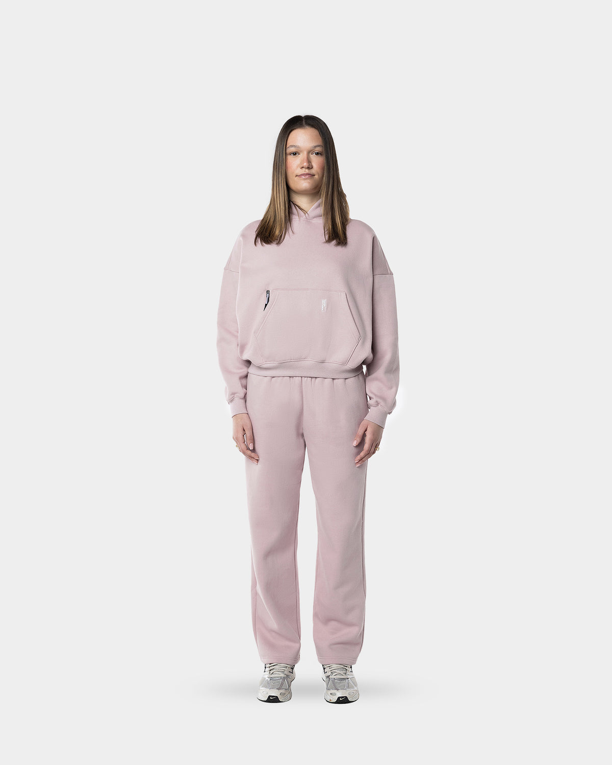 Women's Cloudburst Hoodie