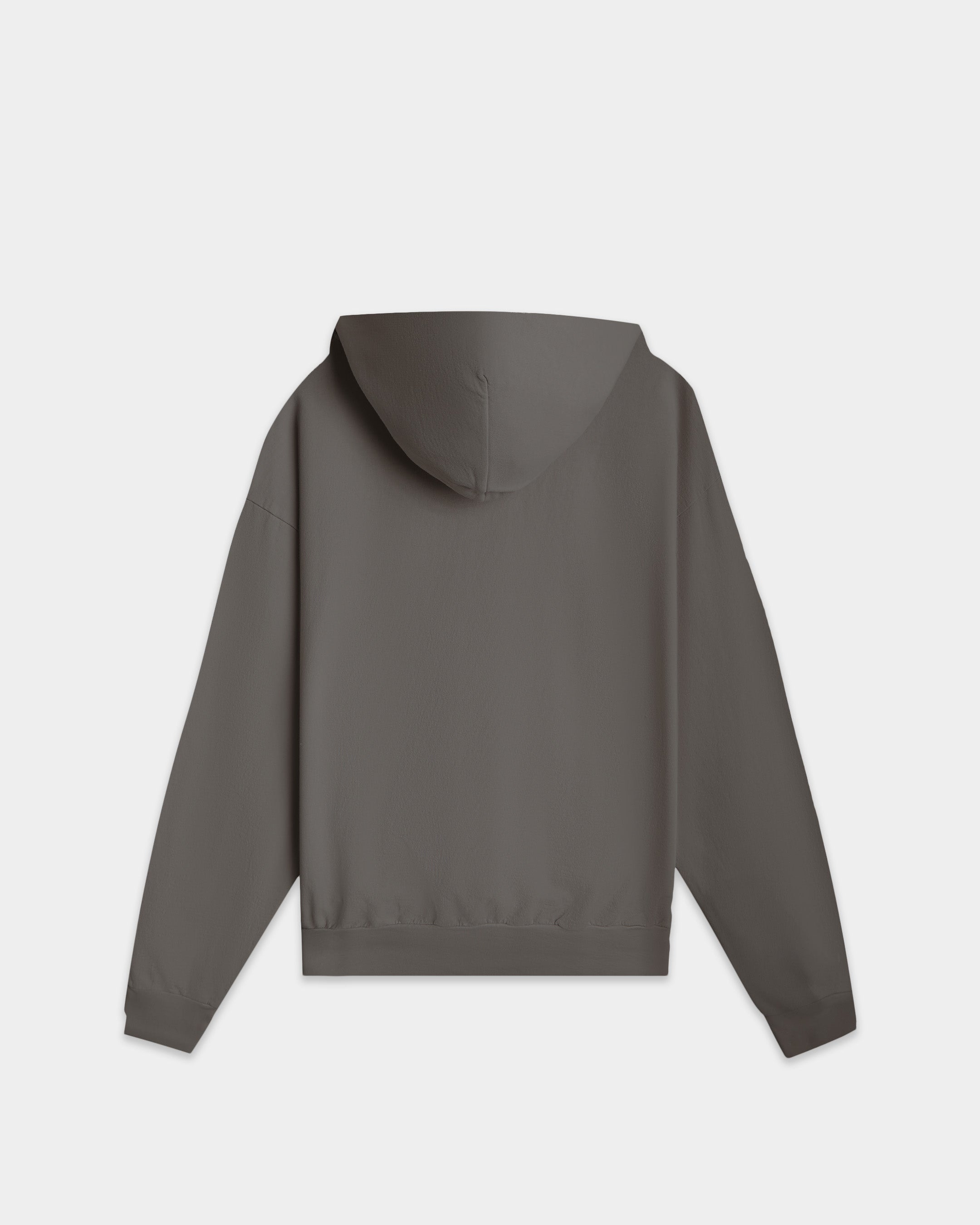 HeavyKnit WNBA® Fire Logo Hoodie