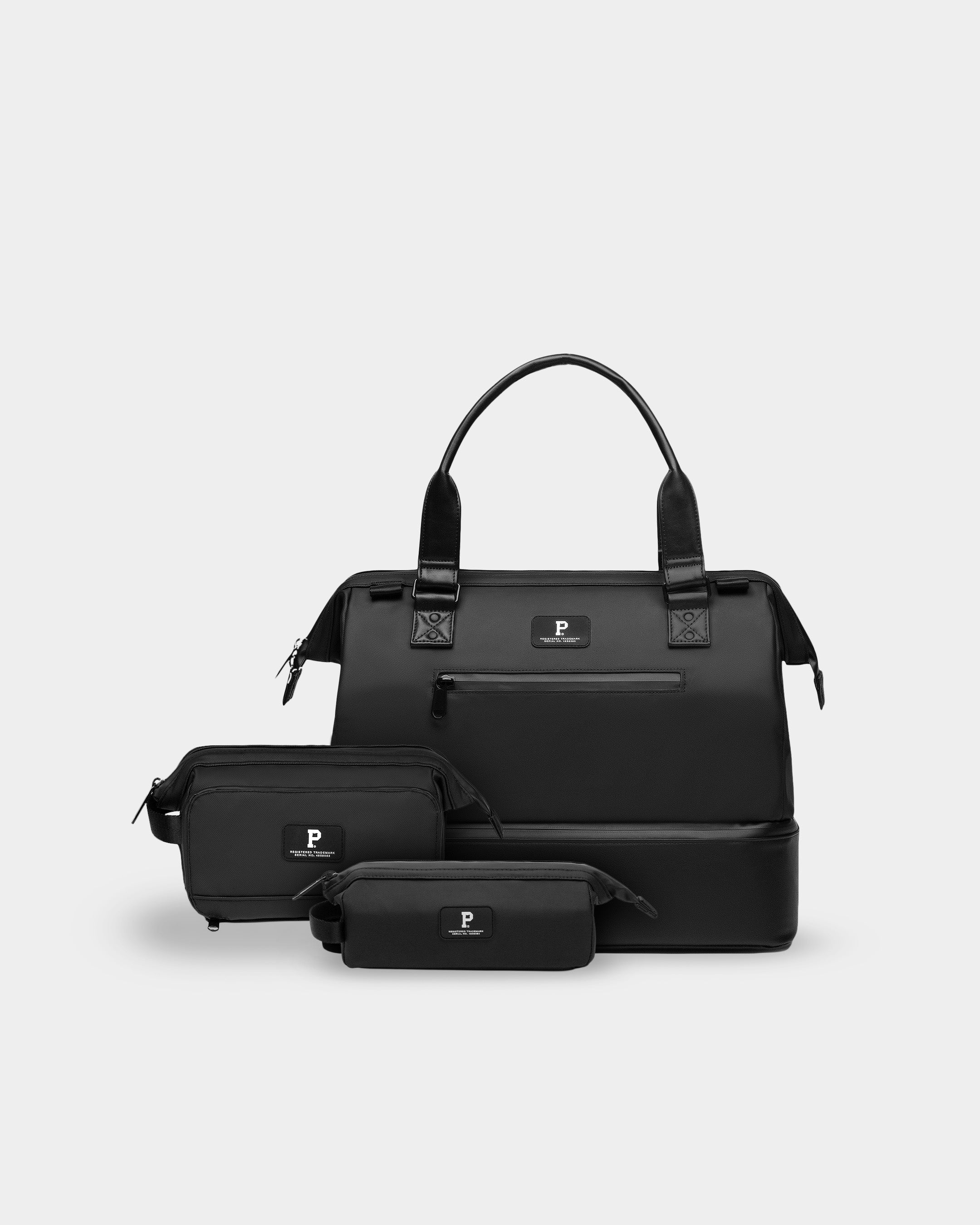 Cascade Essentials Bundle - Weekender - Compact