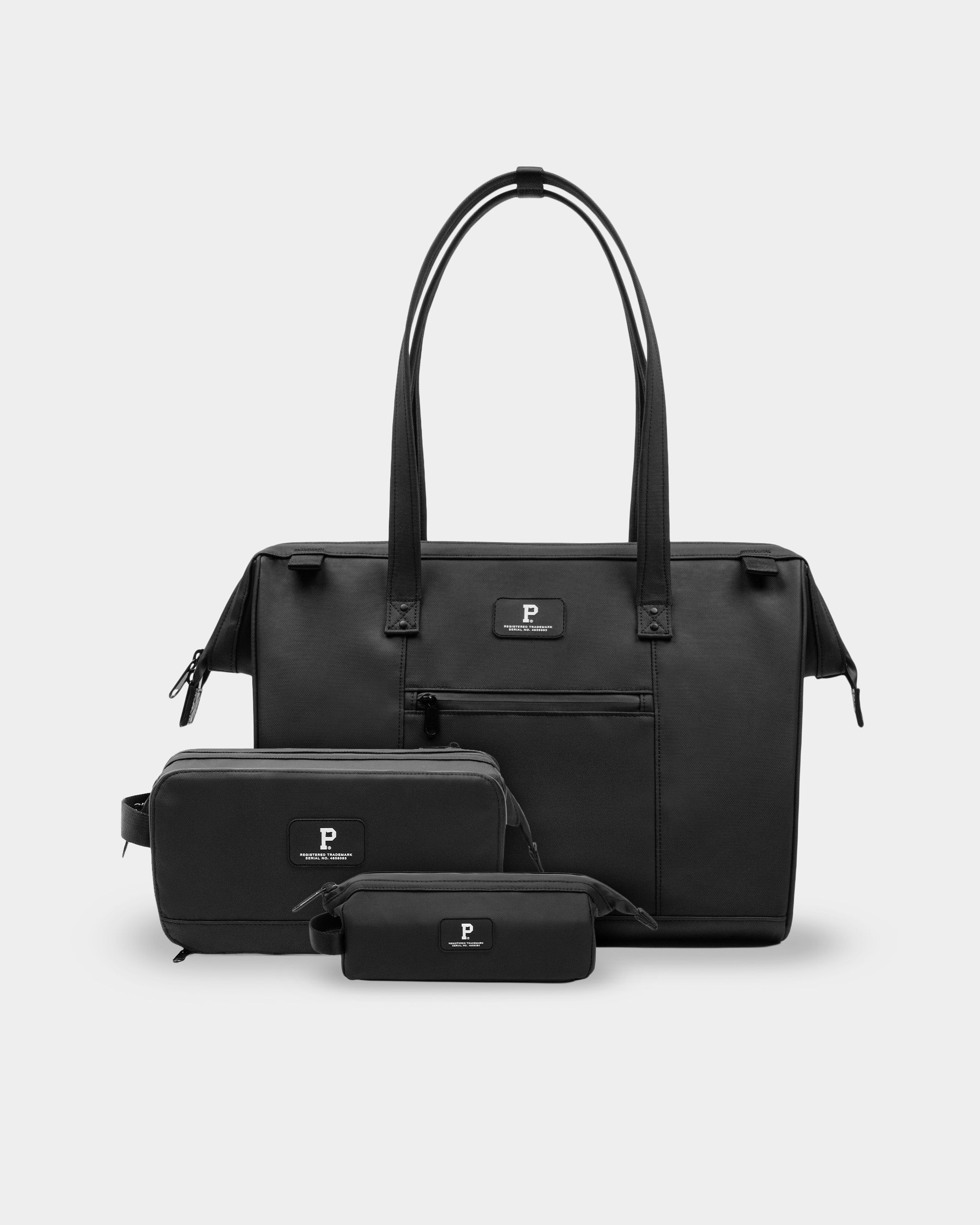 Cascade Essentials Bundle - Tote - Standard