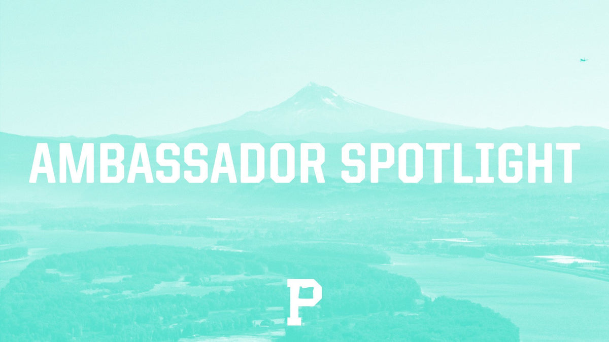 Ambassador Spotlight: Stephanie Oh - Portland Gear
