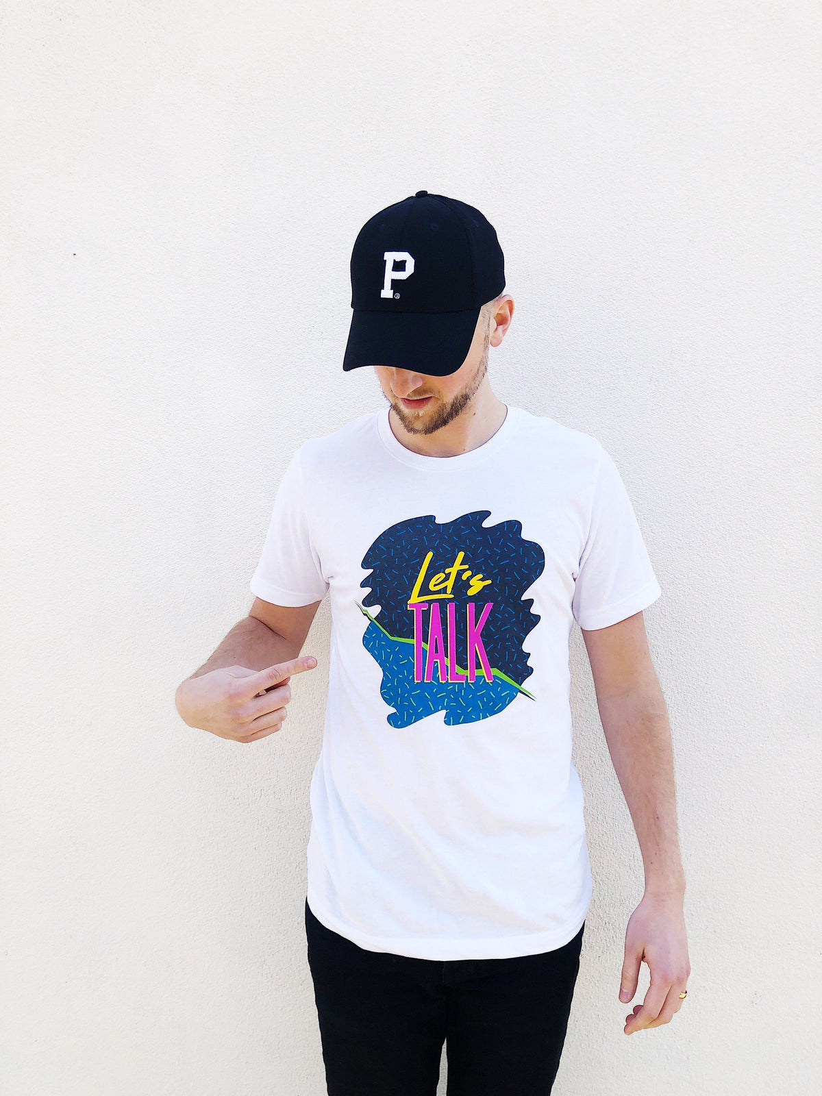 Anxiety battle update / 2019 - Portland Gear