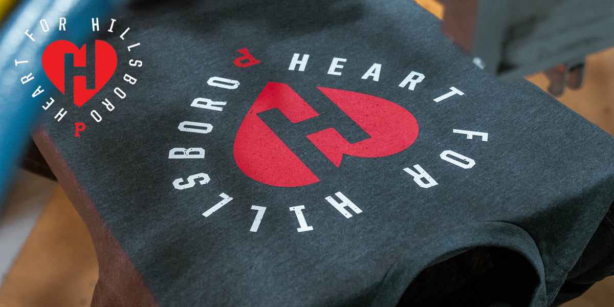 Heart For Hillsboro - Recap