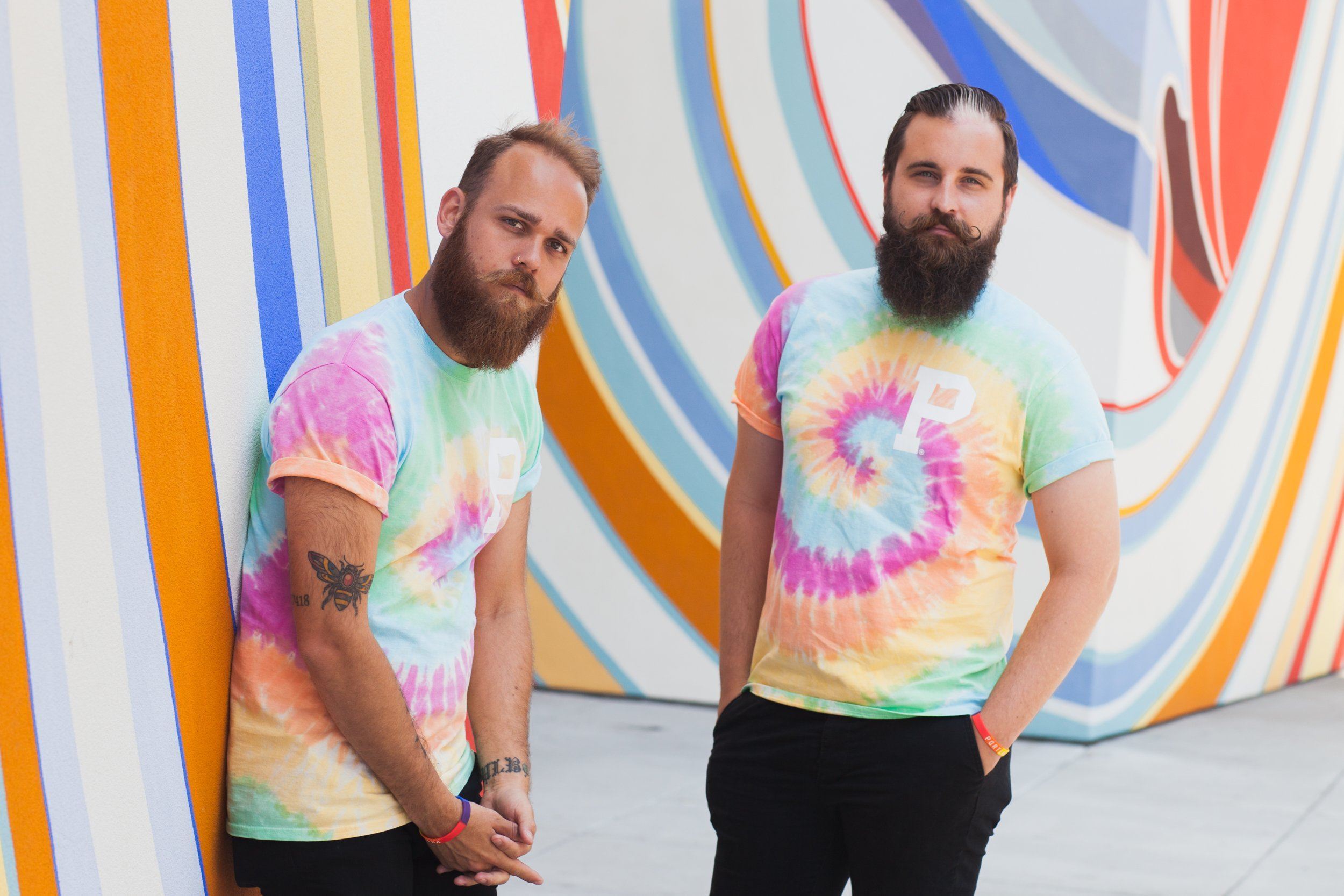 PRIDE MONTH! - Portland Gear