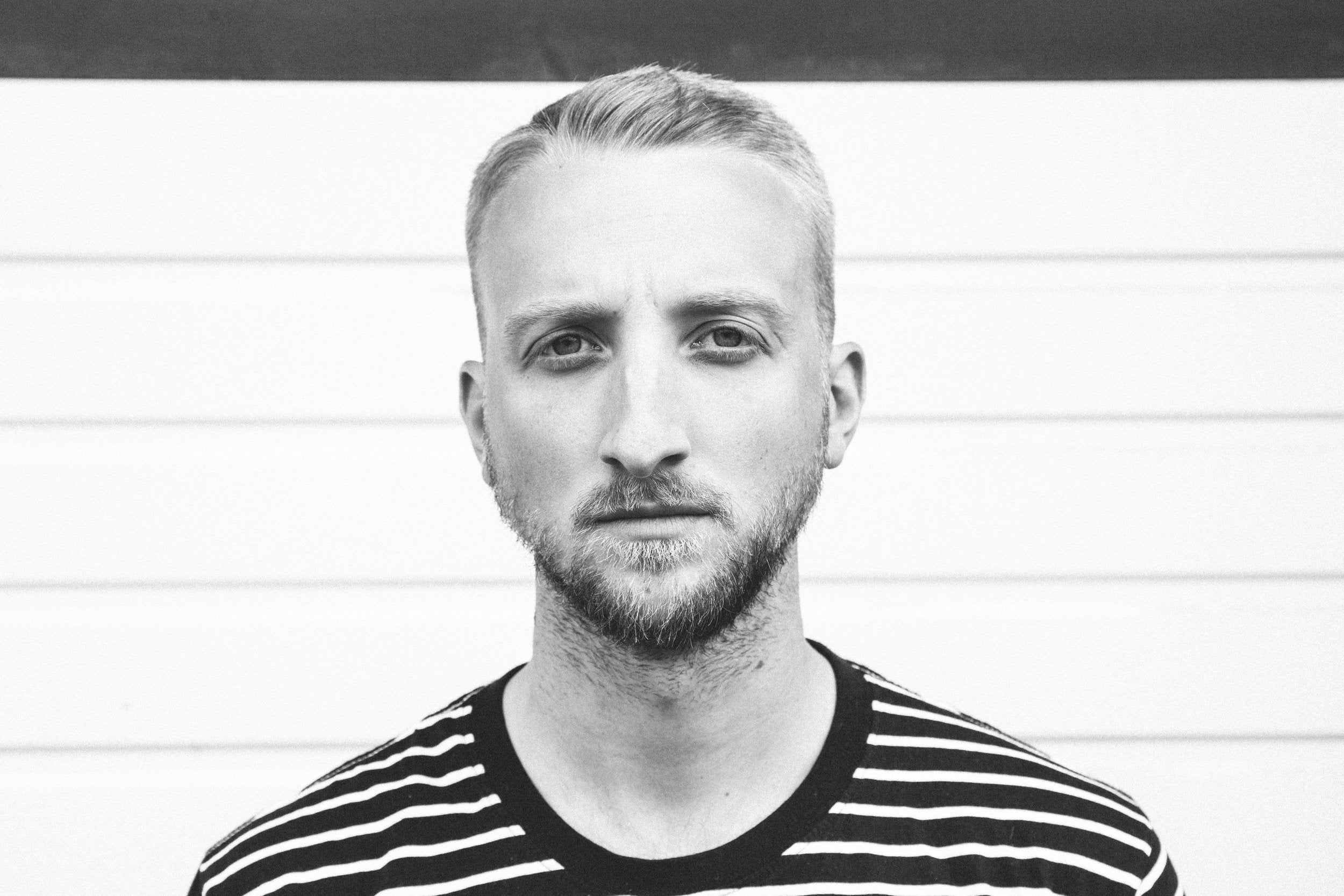 My battle with Anxiety - Portland Gear