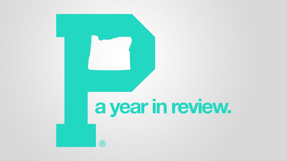 Year in review | 2019 - Portland Gear
