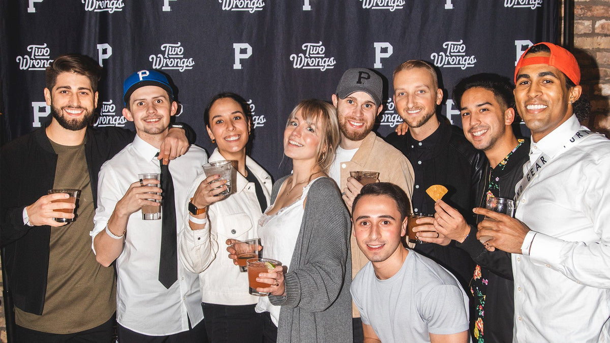 5 Year Anniversary Party! - Portland Gear