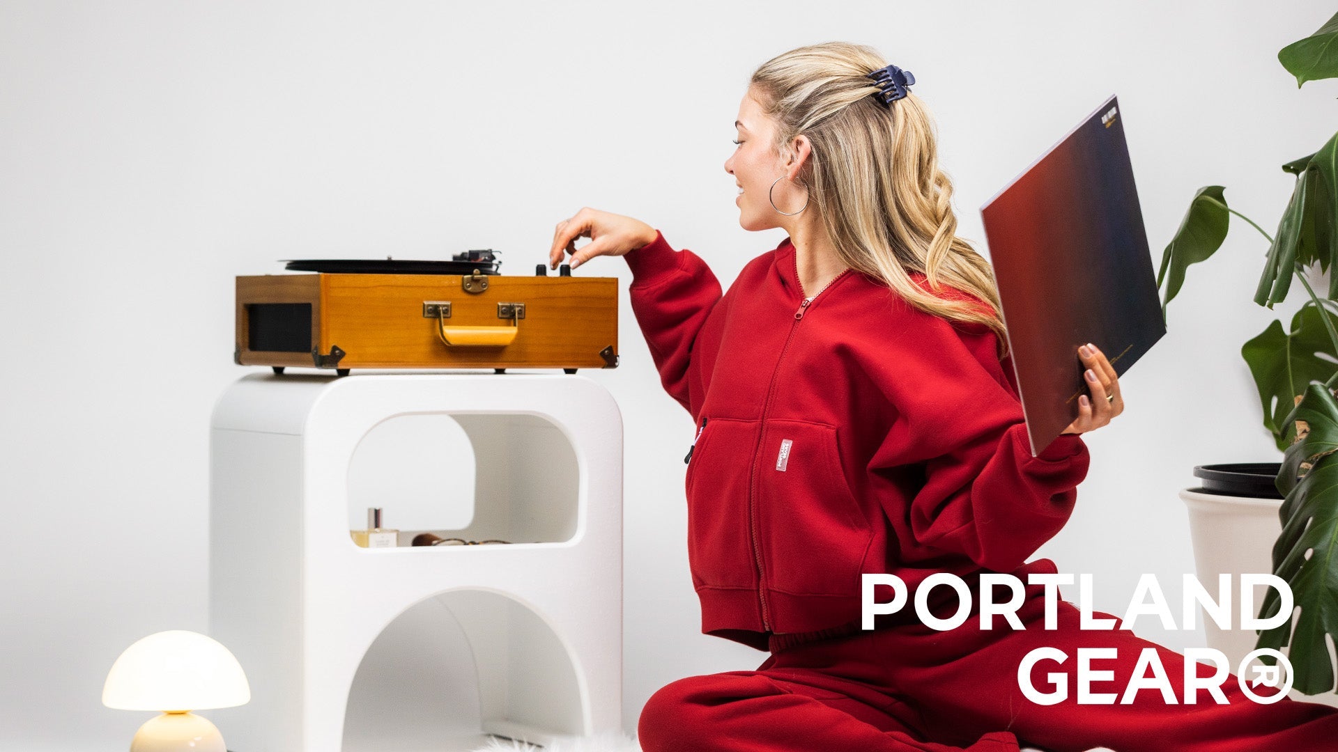 Sweatshirts - Portland Gear