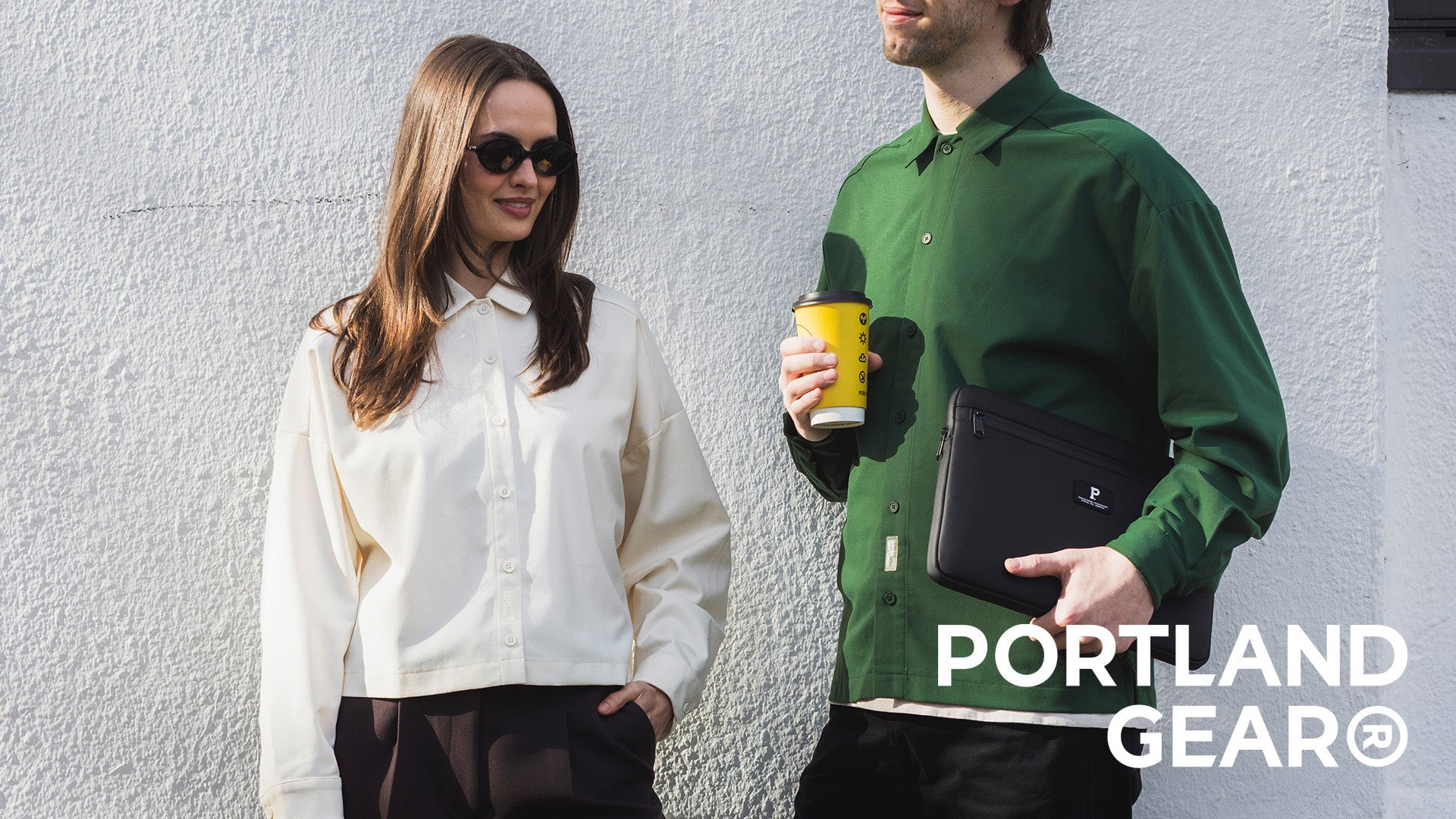Shirts - Portland Gear