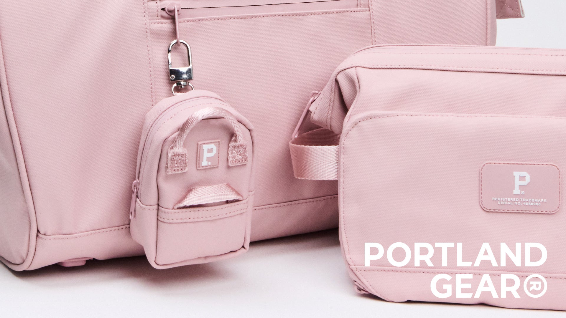 All Accessories - Portland Gear