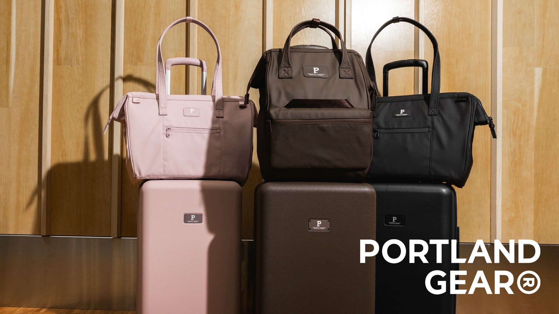 All Products - Portland Gear