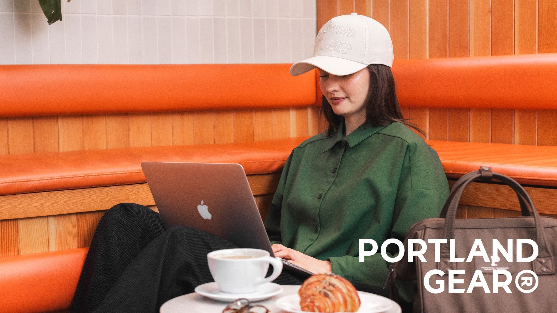 Hats - Portland Gear