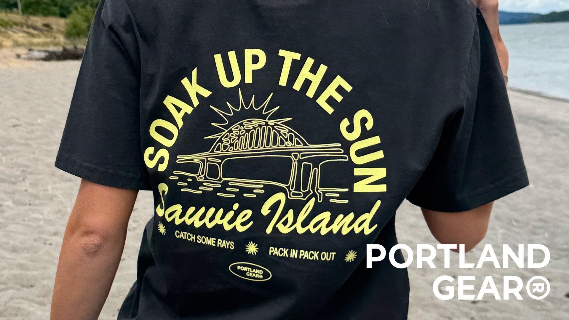 Portland Themed