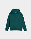 Travel Fleece Zip Hoodie