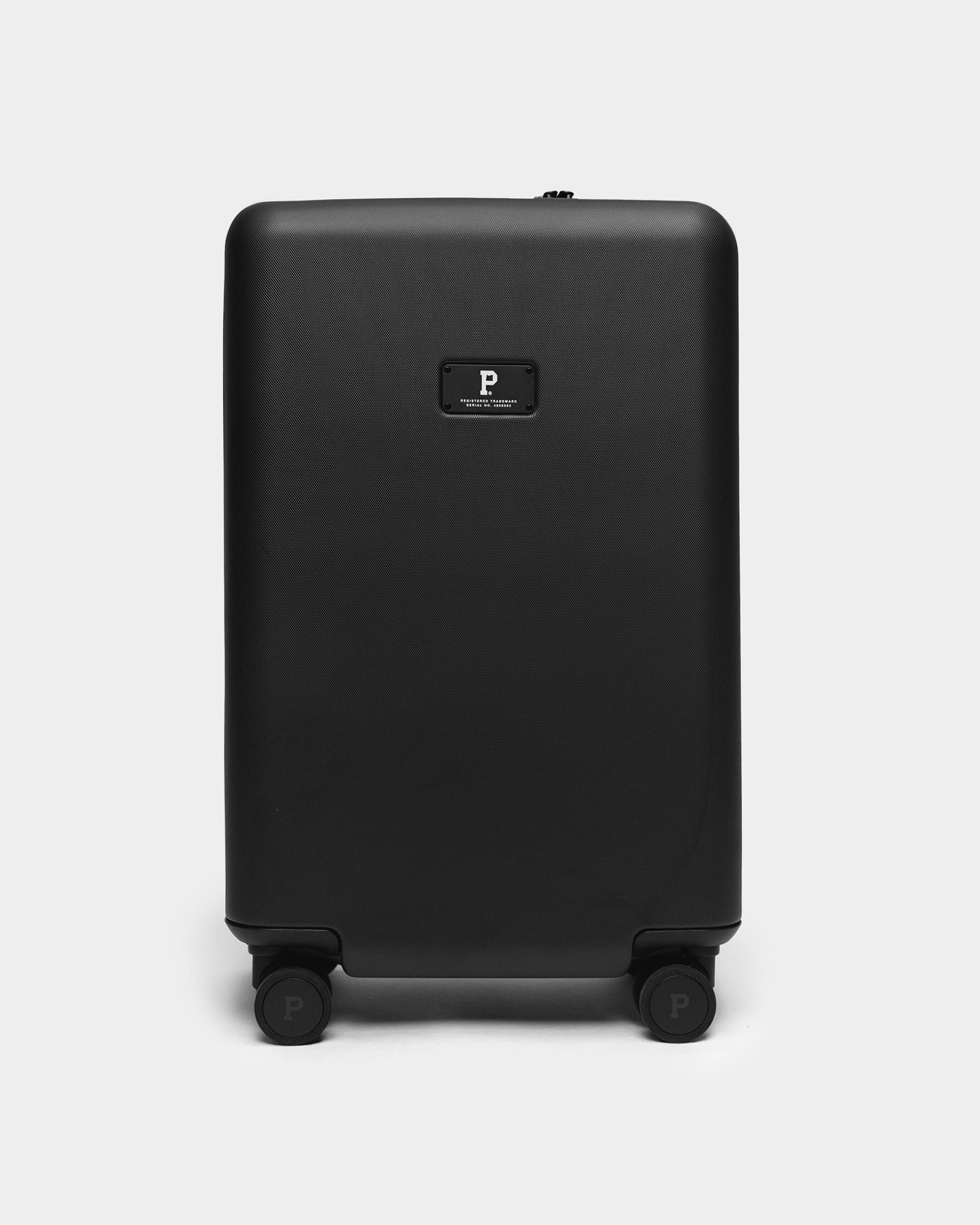 Cascade Jetset Bundle - Backpack - Compact