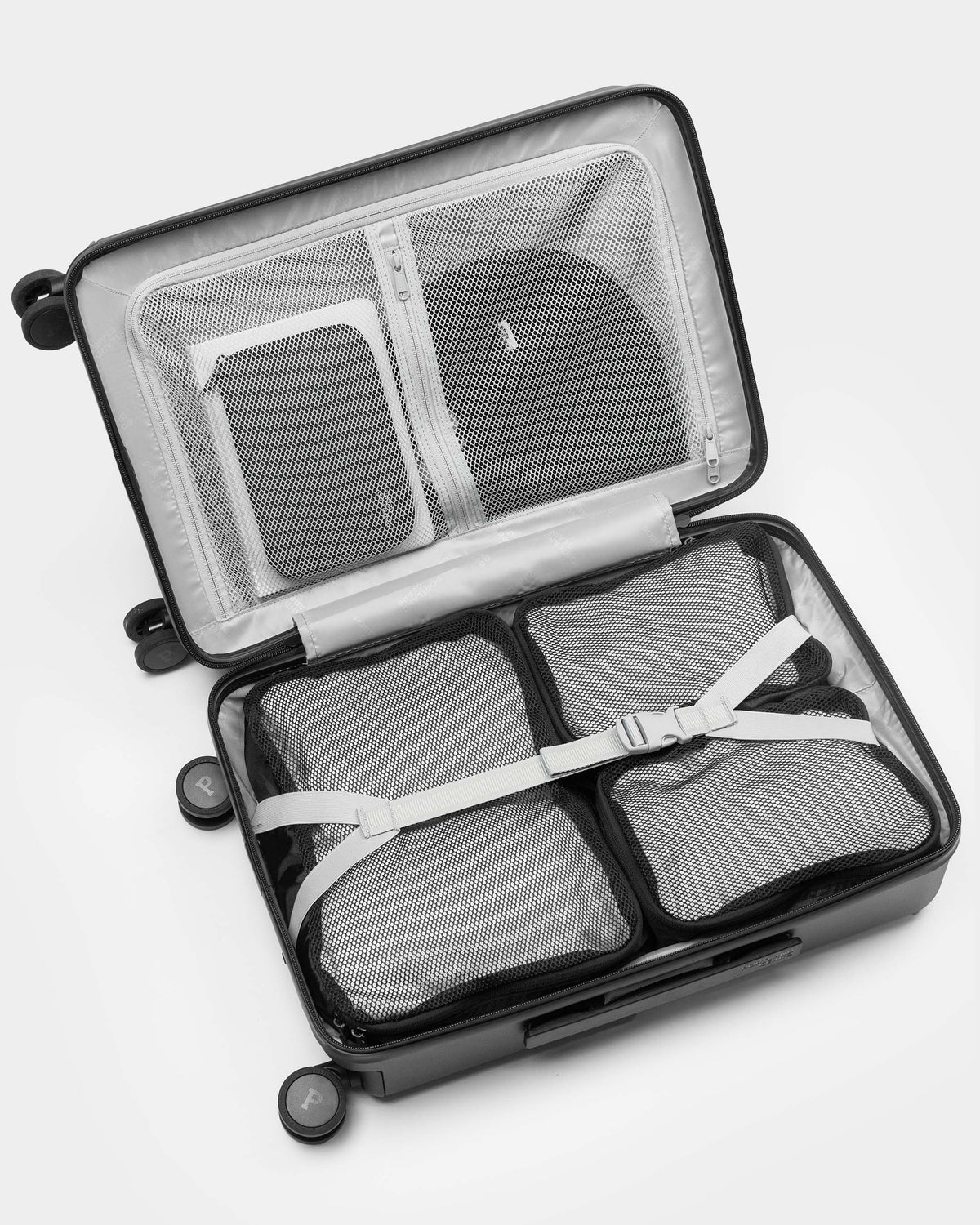Cascade Jetset Bundle - Getaway