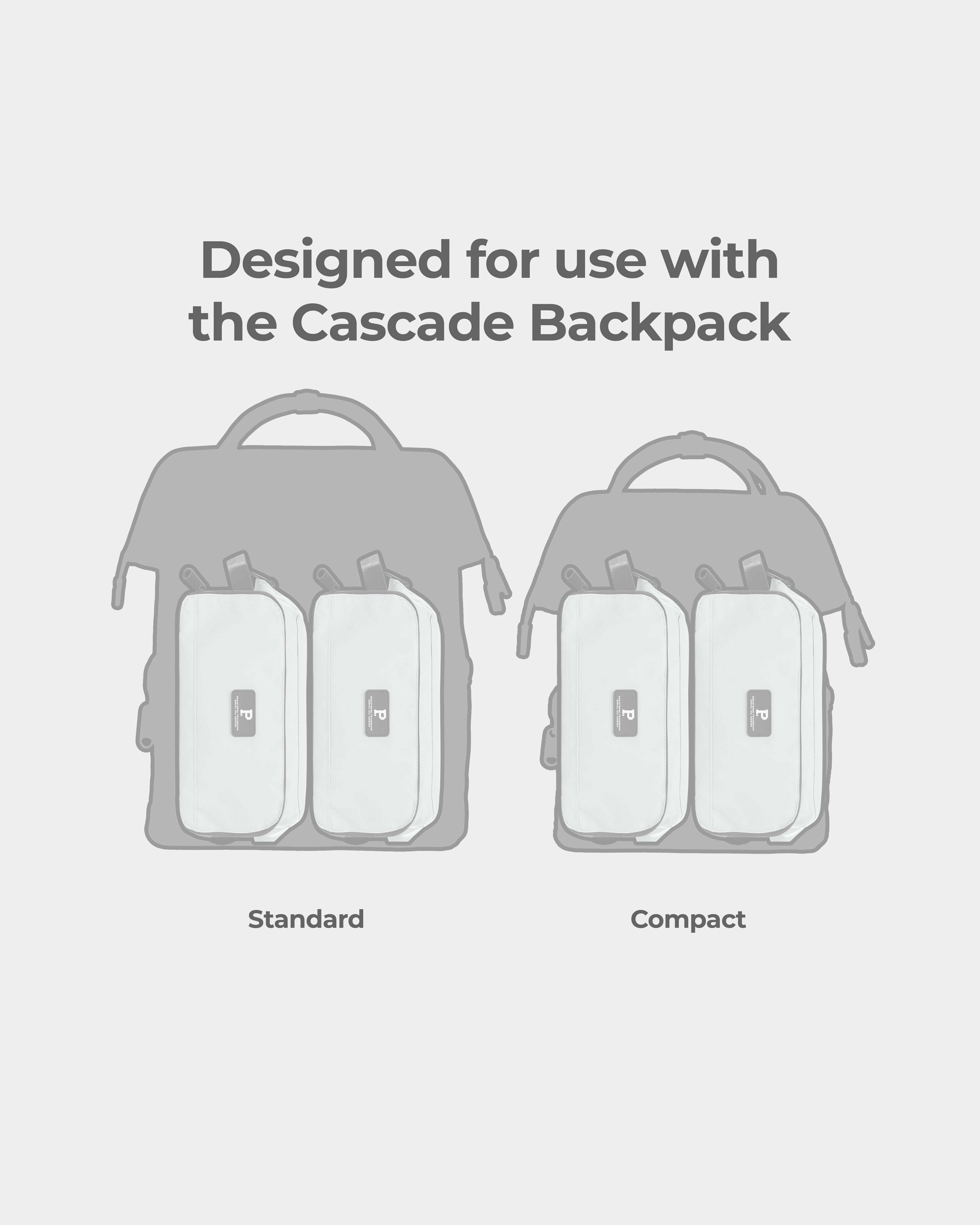 Cascade Kit - Standard