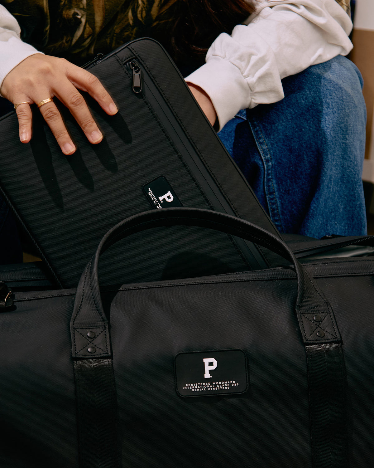 Laptop Sleeve