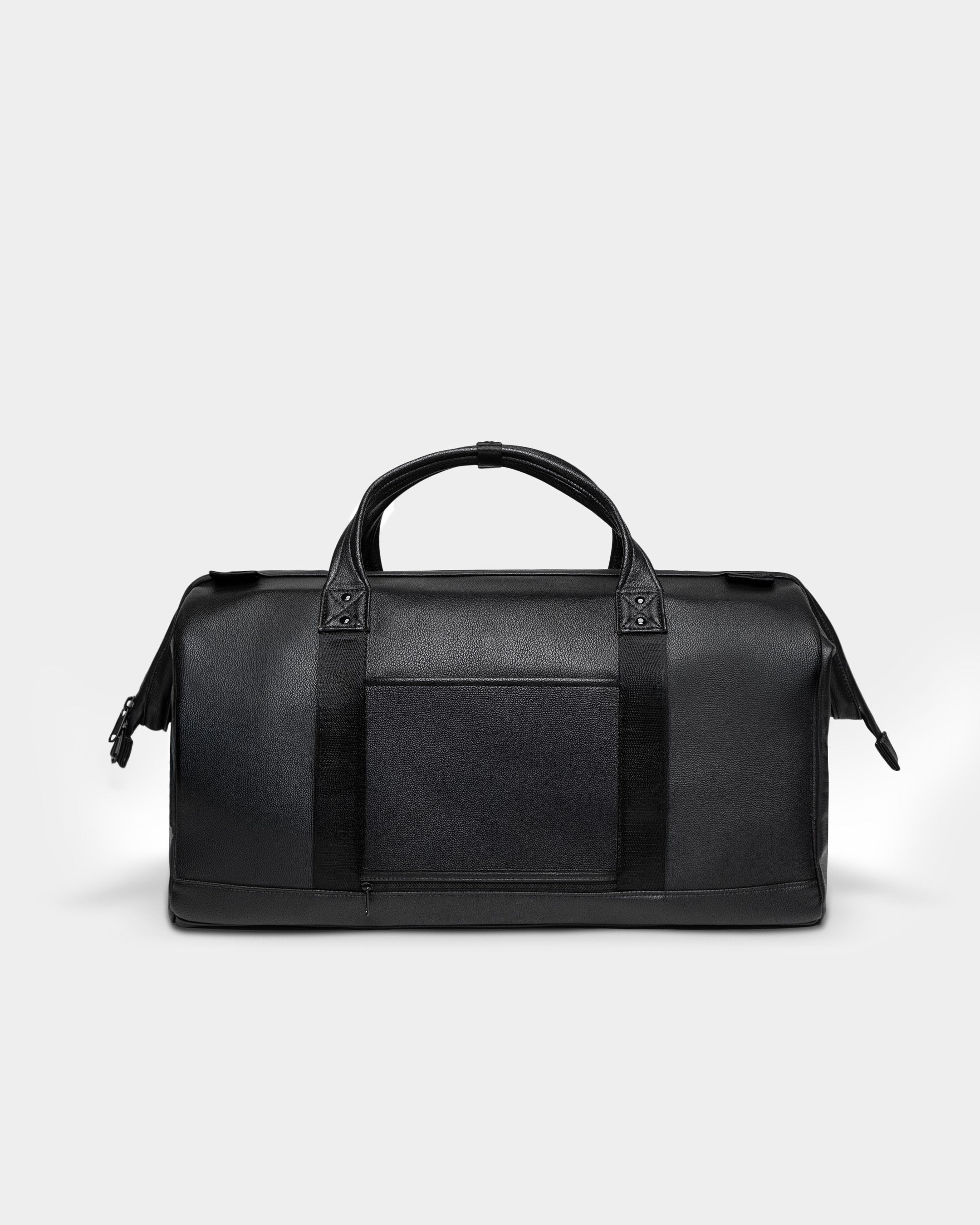 Cascade Duffle - Standard - Leatherlite
