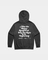 Slogan Hoodies