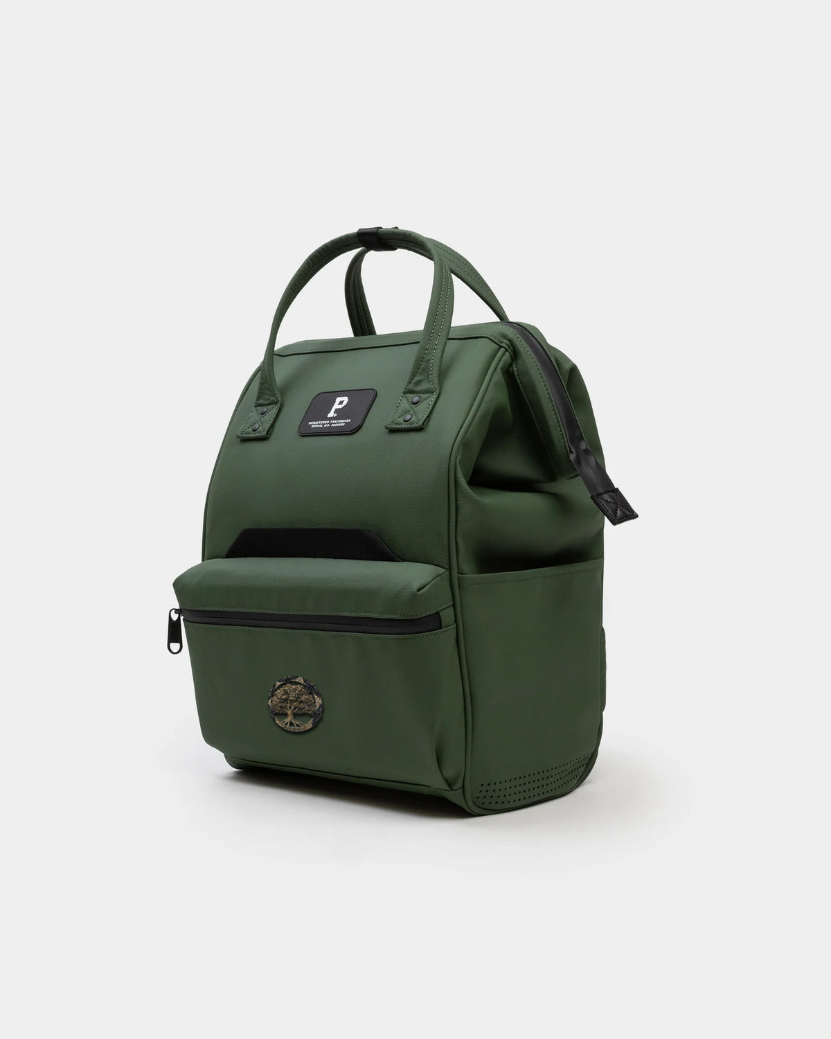 Cascade Backpack - Standard - Laika Wildwood