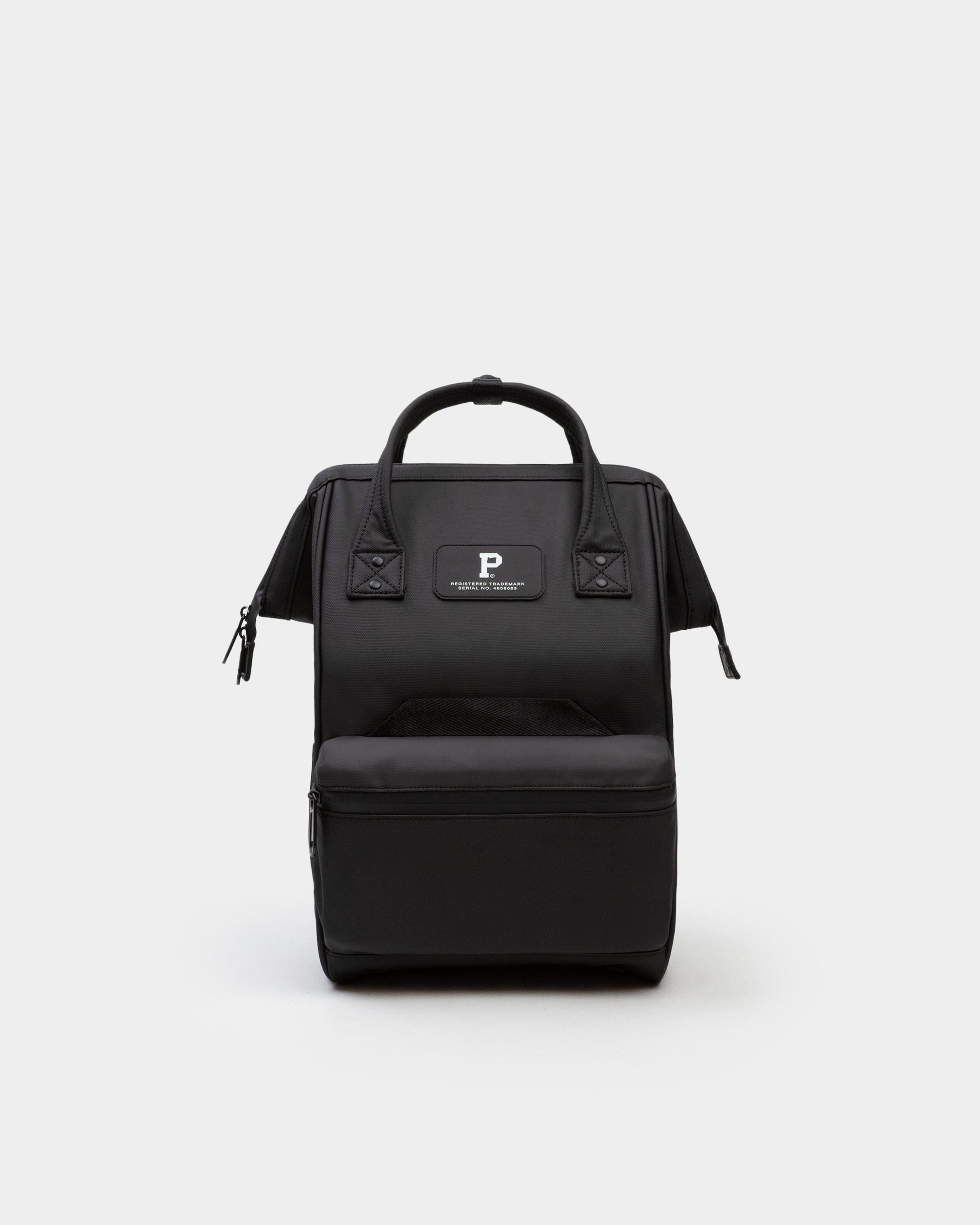 Cascade Essentials Bundle - Backpack - Compact