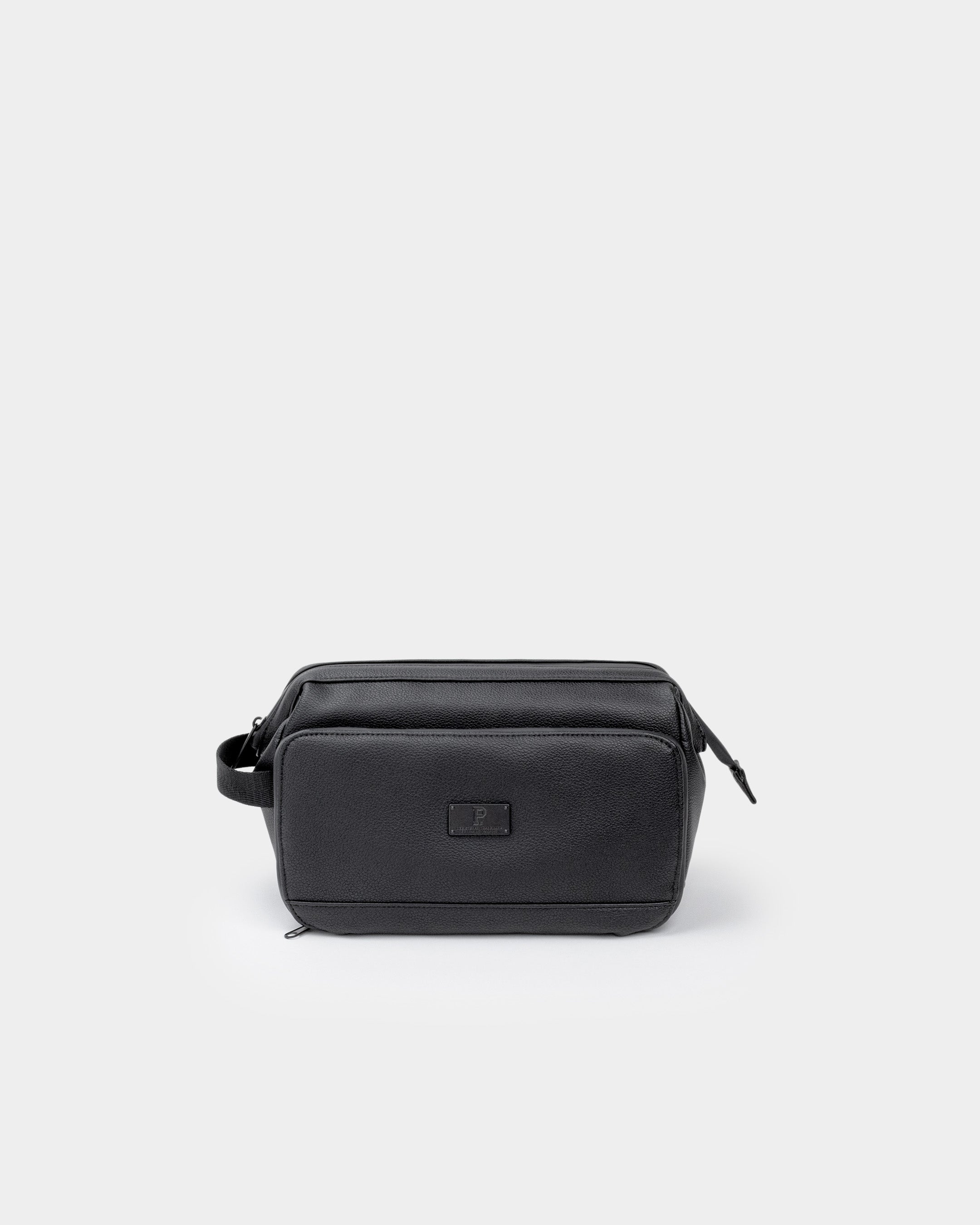 #color_black leatherlite