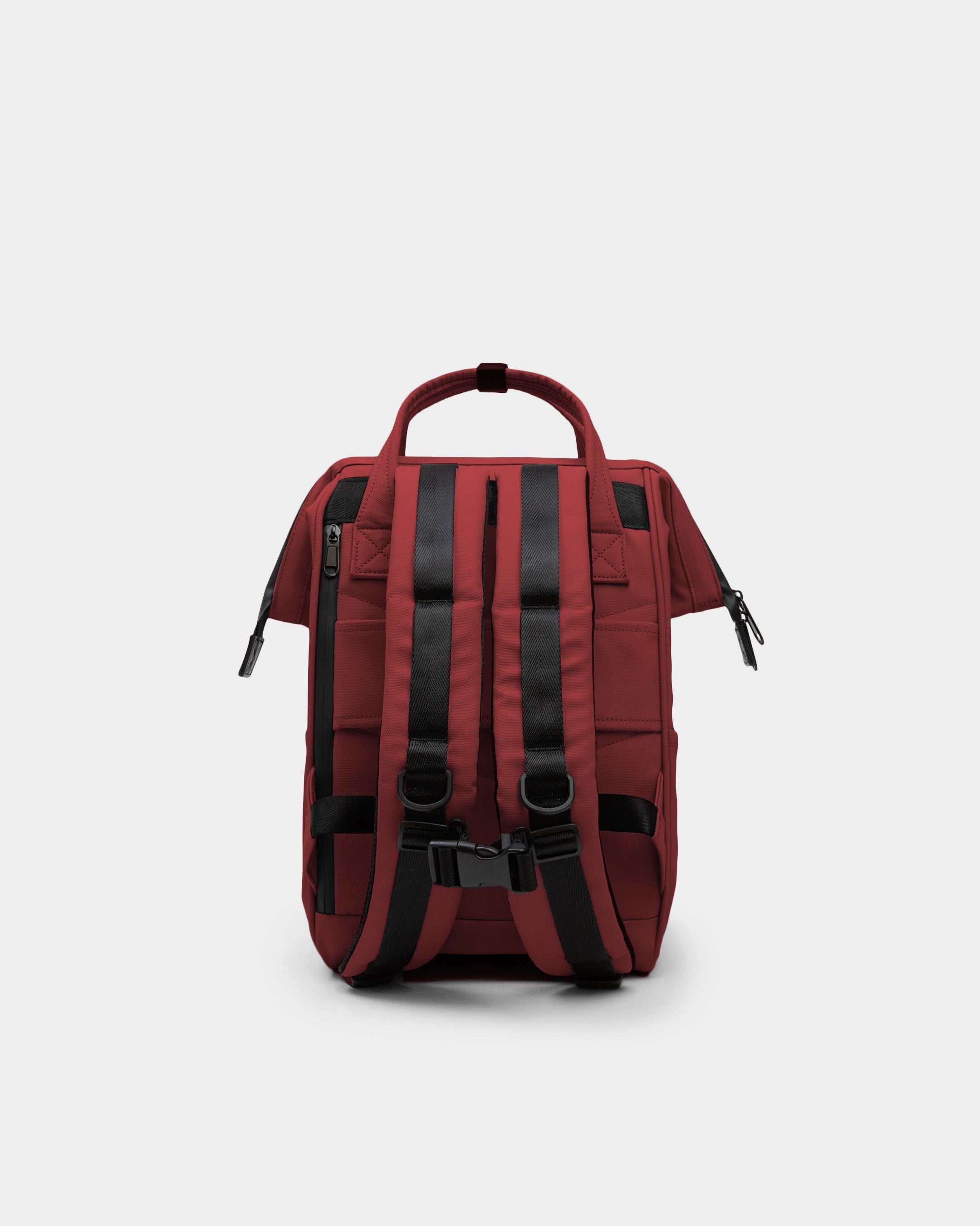 Cascade Backpack - Compact - Burgundy