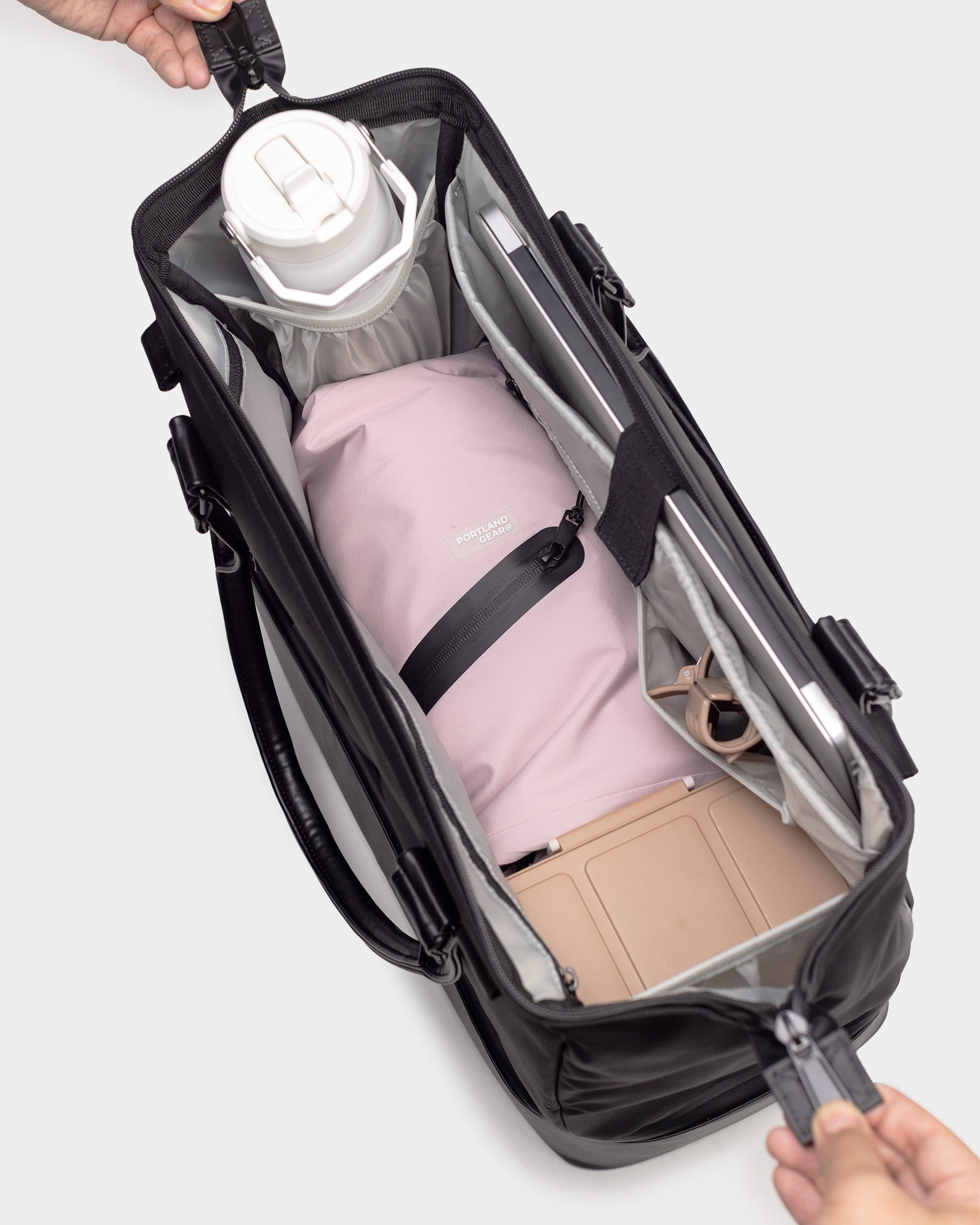 Cascade Jetset Bundle - Weekender - Compact