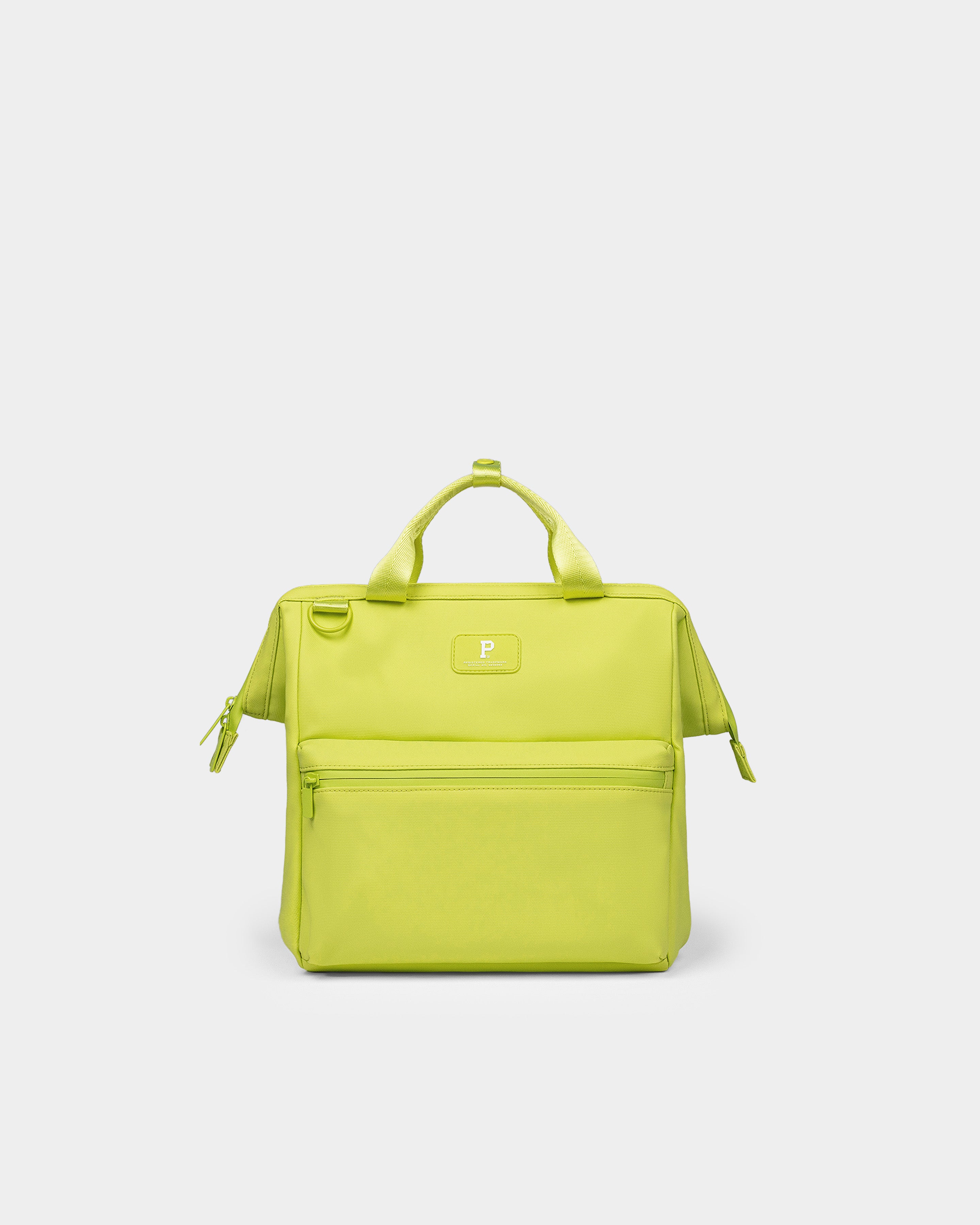 Cascade Glacier Cooler - Lime