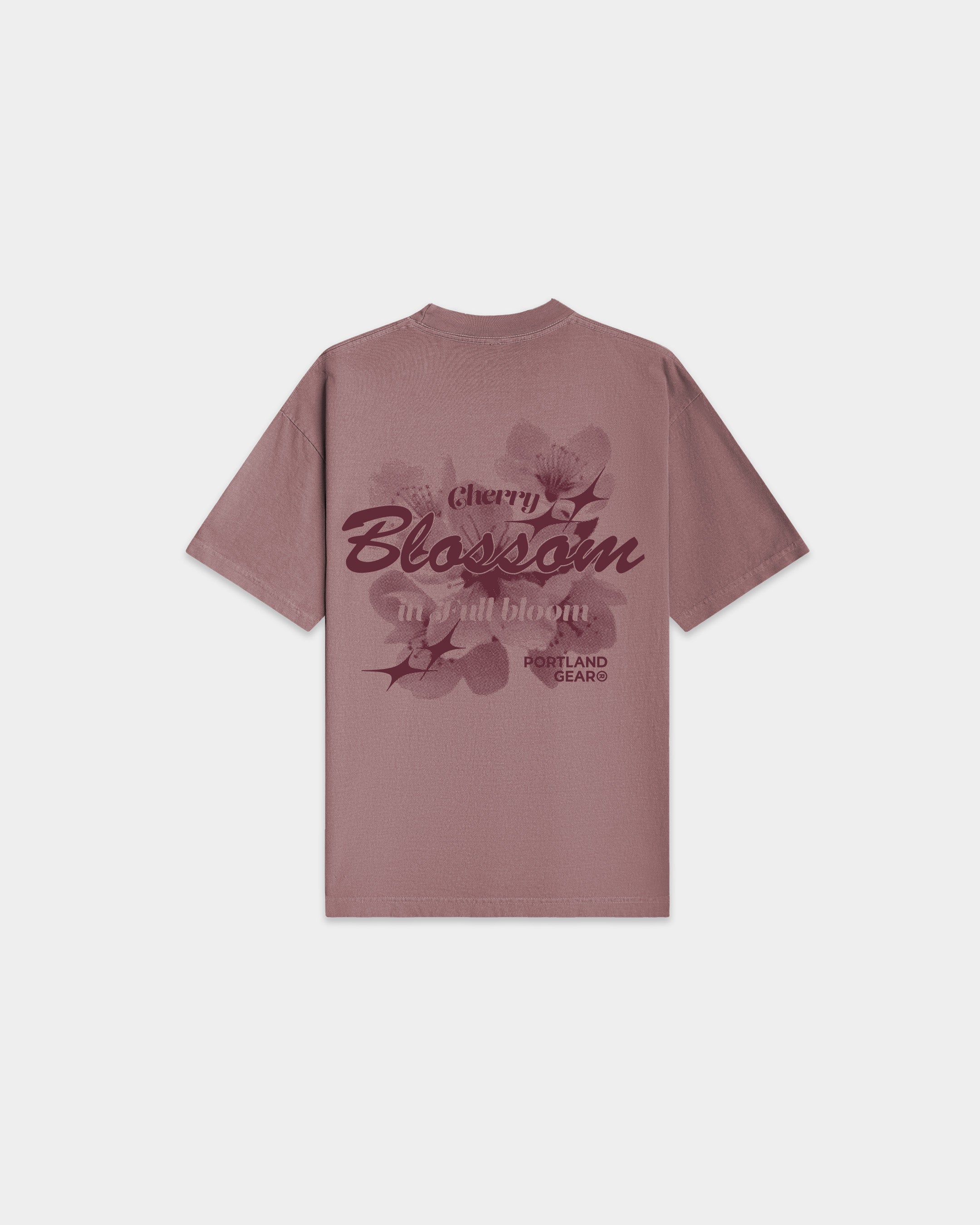 All-American Full Bloom Tee