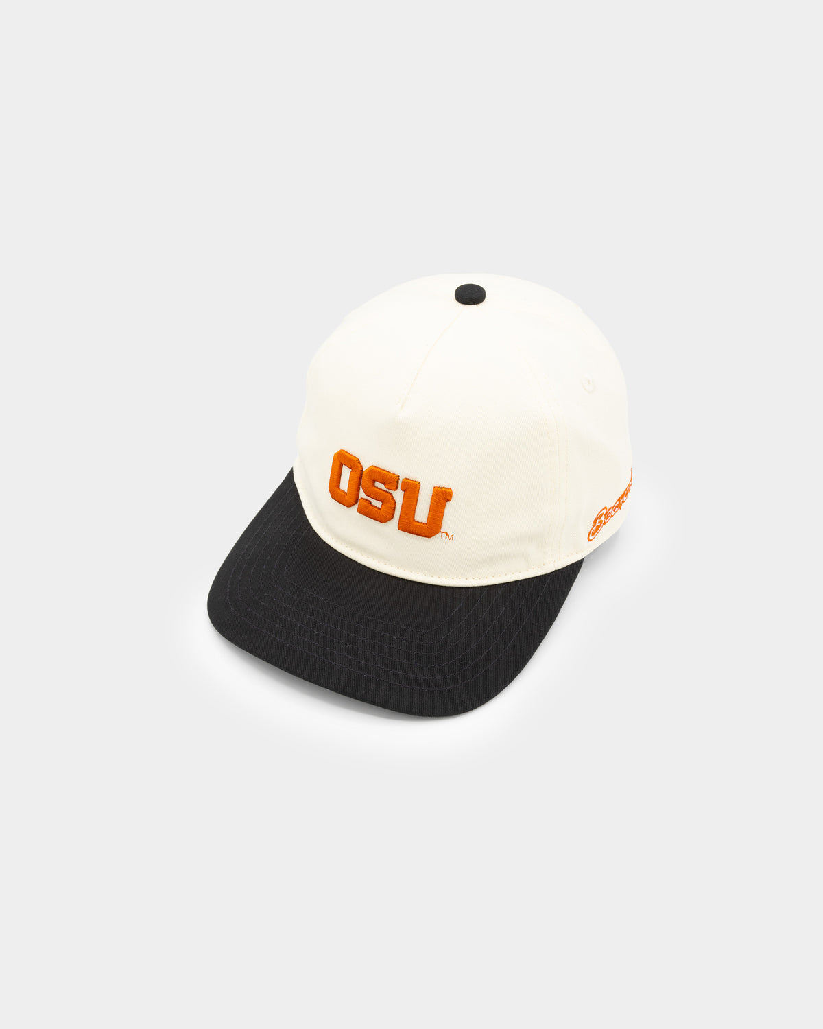 #school_oregon state university #color_Cream/Black