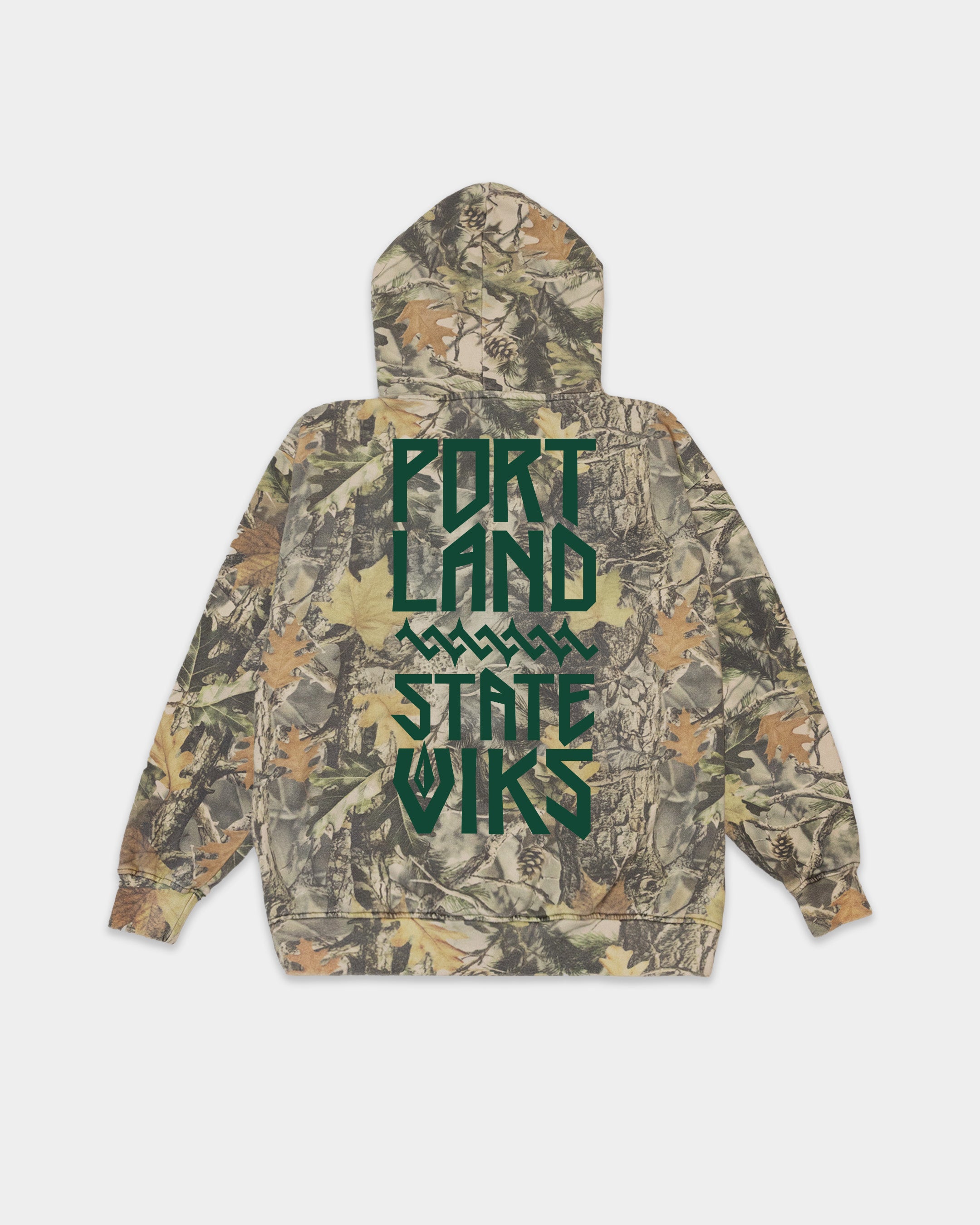 Sueded PSU Football Hoodie