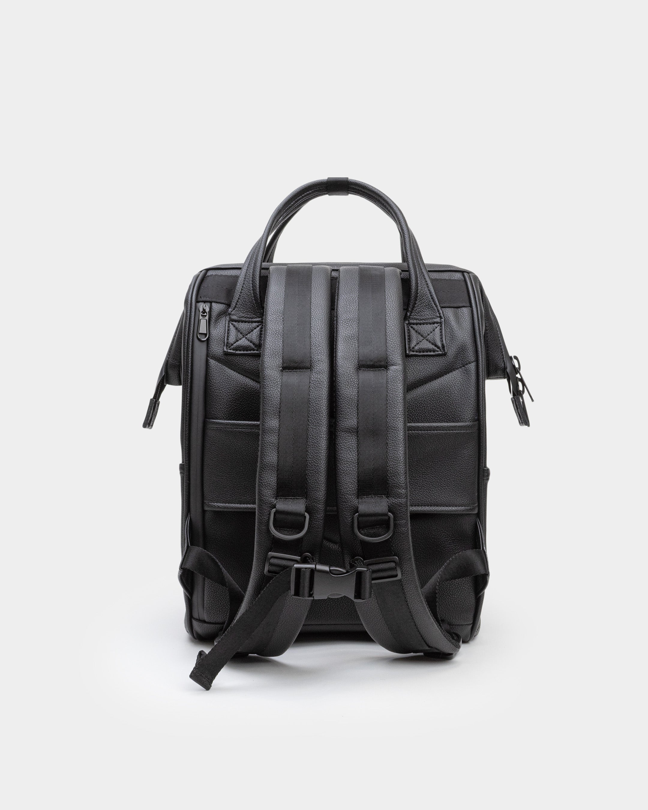 #color_black leatherlite