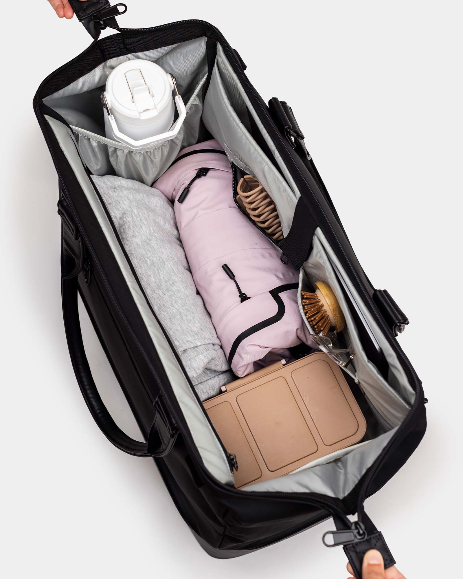 Cascade Jetset Bundle - Weekender - Standard