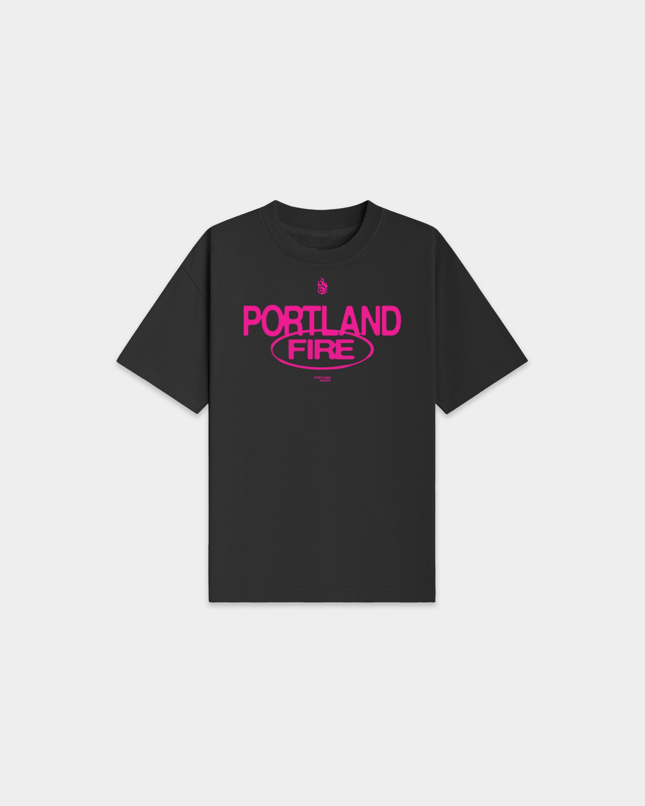 All-American WNBA® Fire Statement Tee