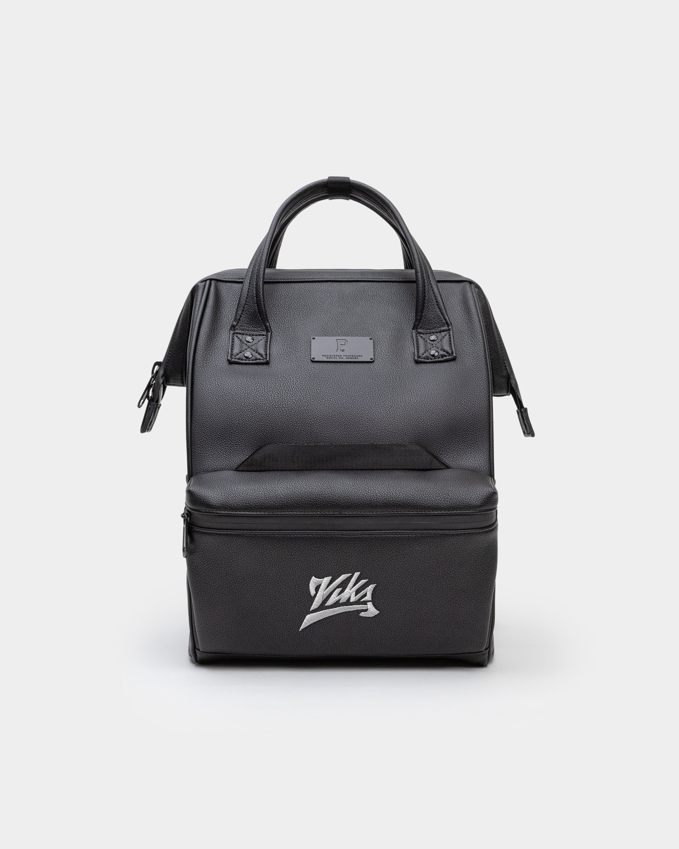 #color_black leatherlite
