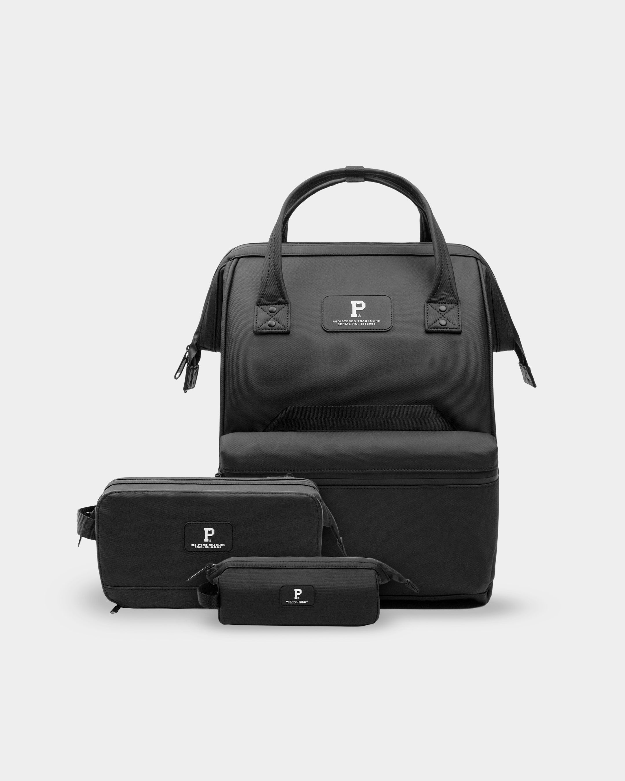 Cascade Essentials Bundle - Backpack