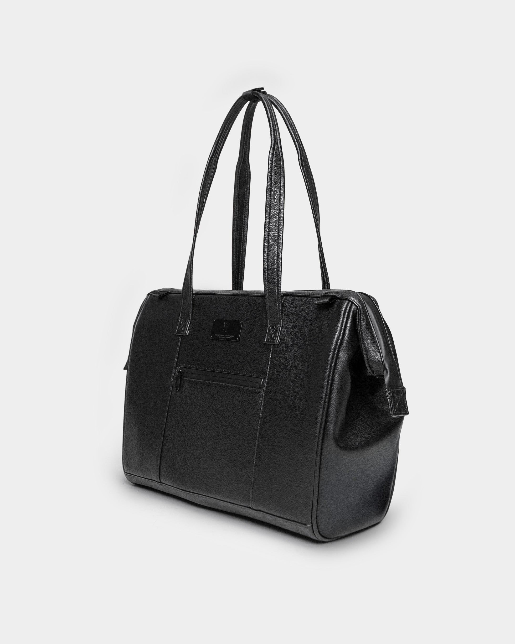 #color_black leatherlite