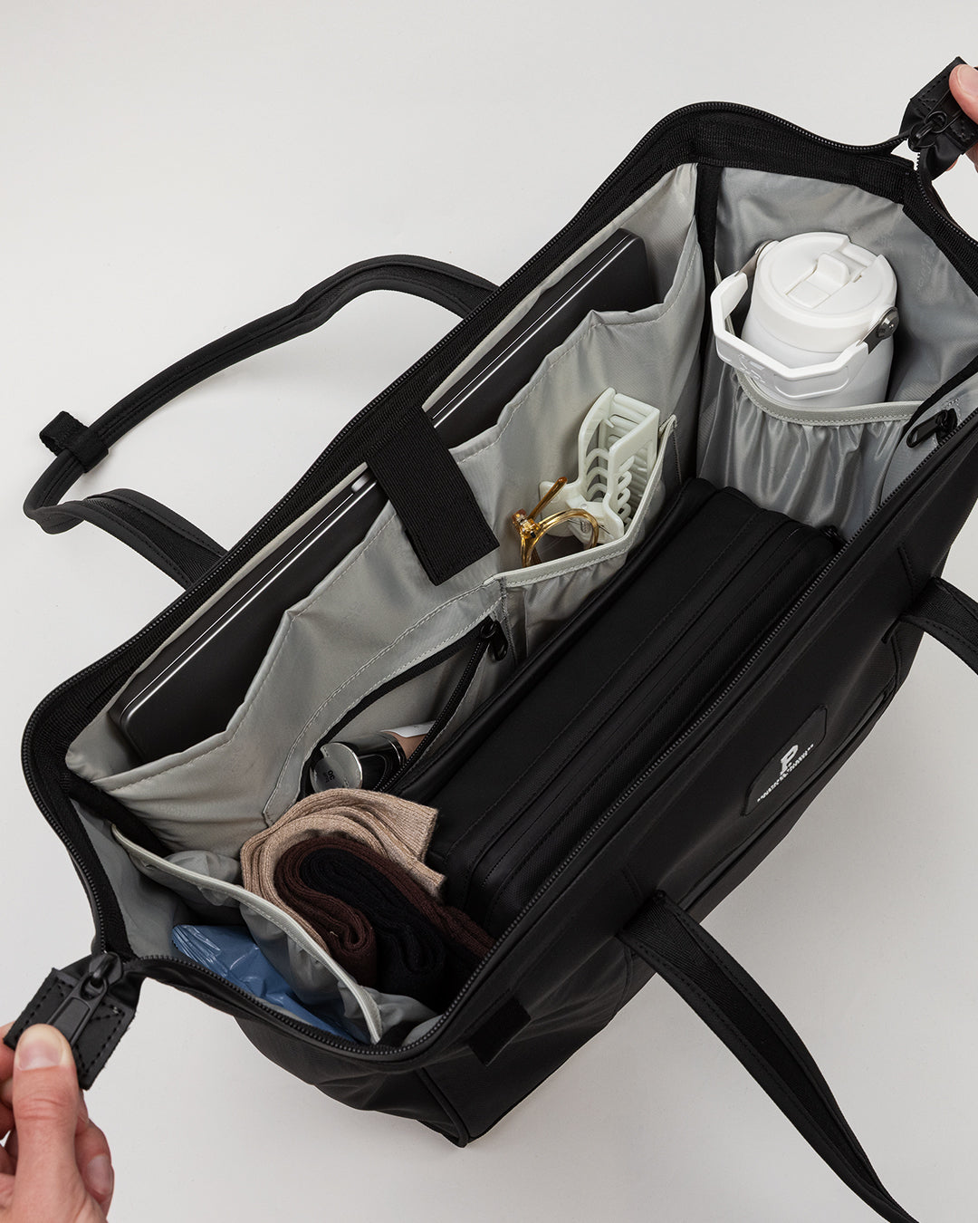 Cascade Jetset Bundle - Tote - Standard