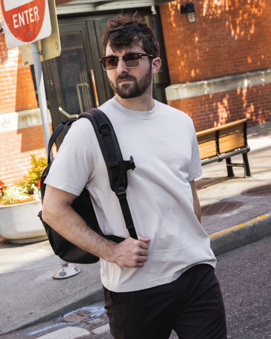 Travel Tee